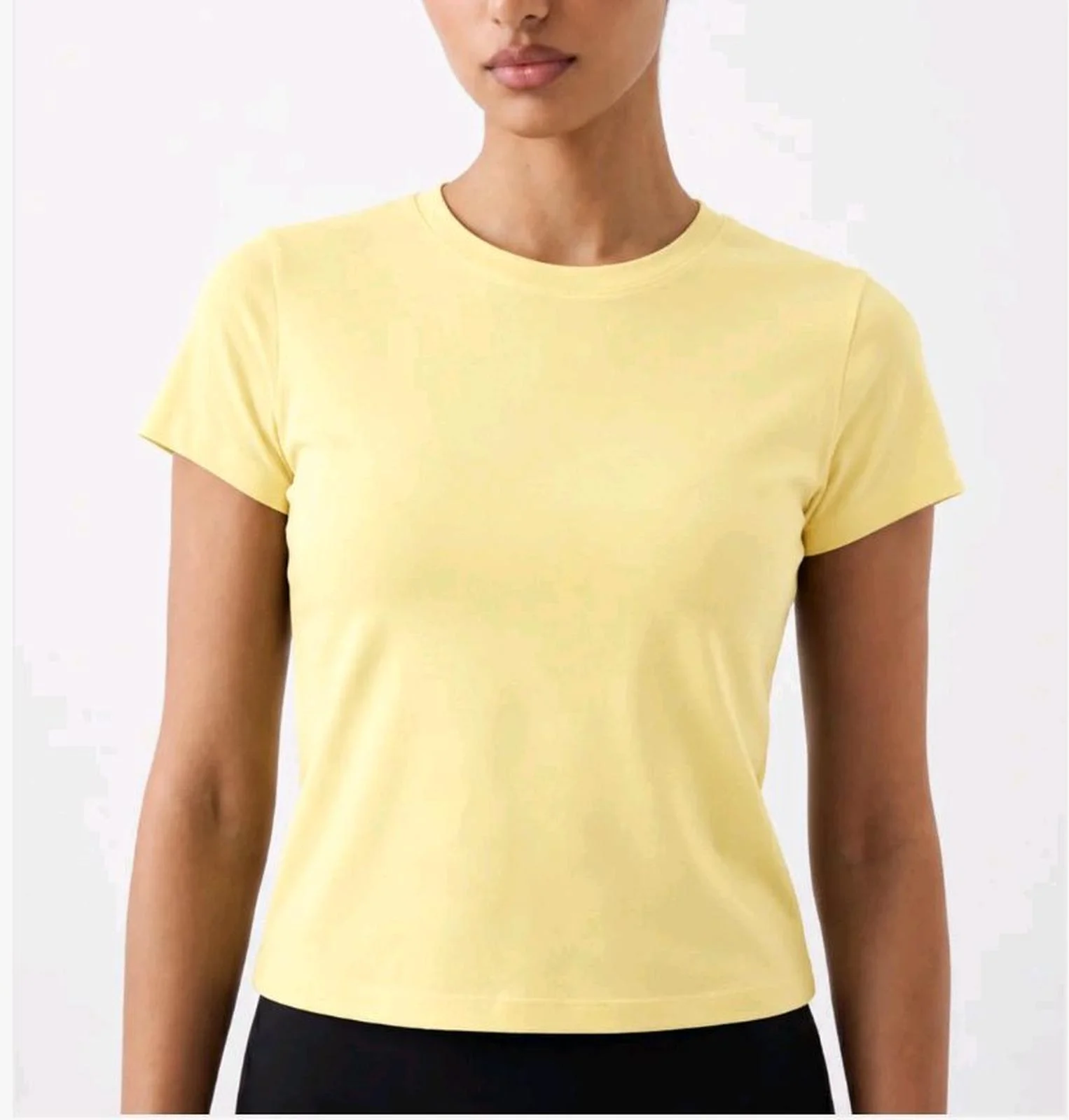 local brands T-shirts, size S / 36 / 8, photo 1