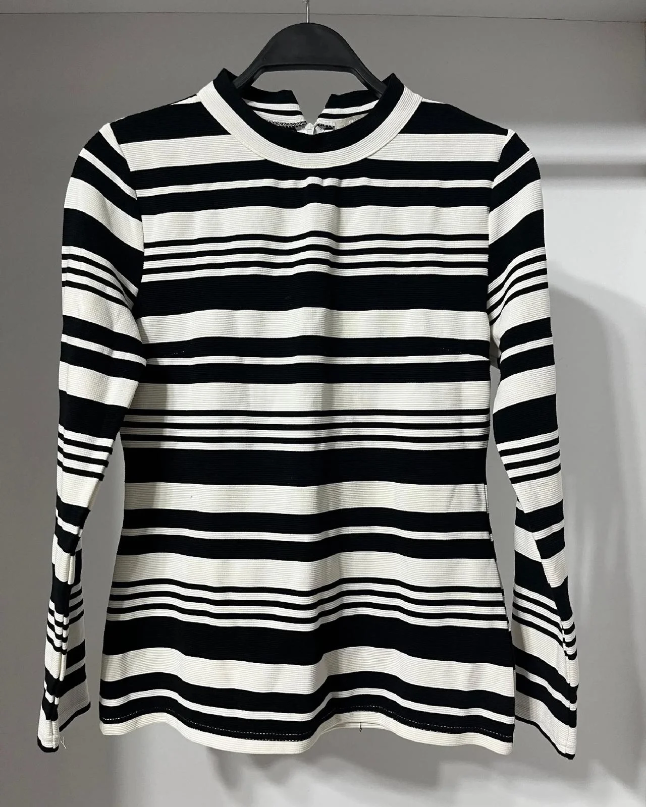 Long Sleeve, size M / 38 / 10, photo 1