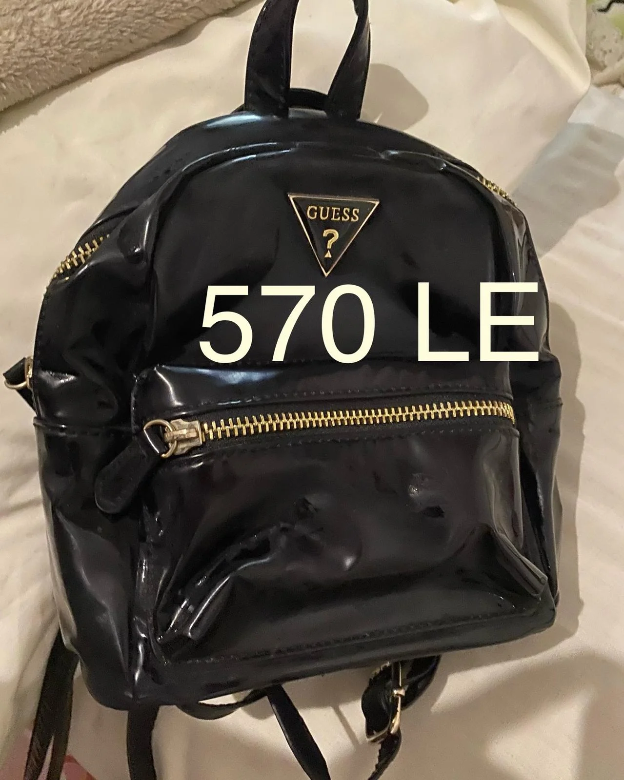 GUESS Backpacks, size One size, photo 1