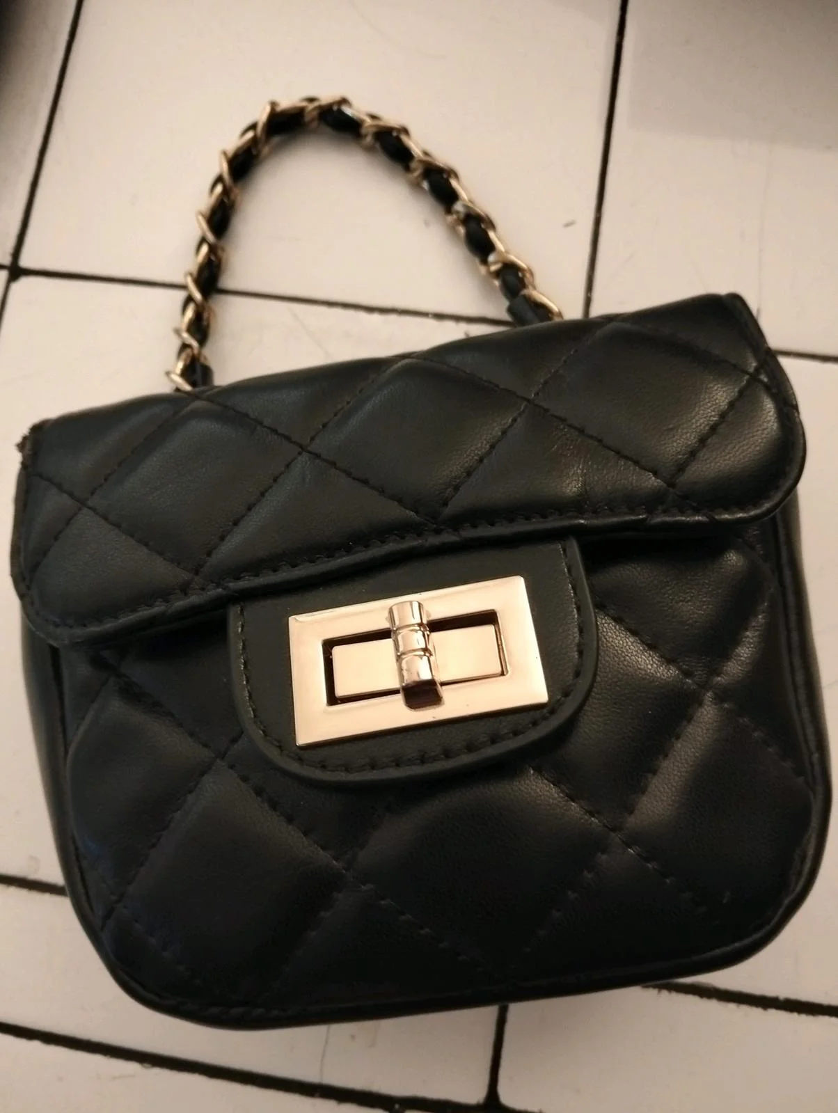Mini Bag, size Other, photo 1
