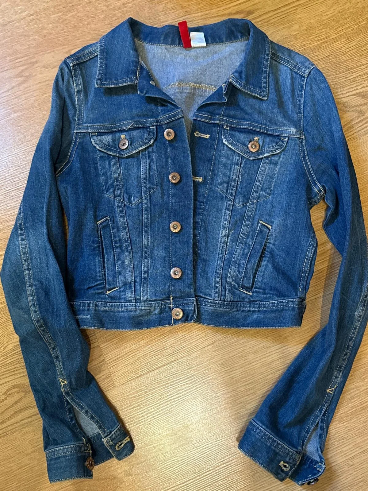 H&M Jackets, size S / 36 / 8, photo 1