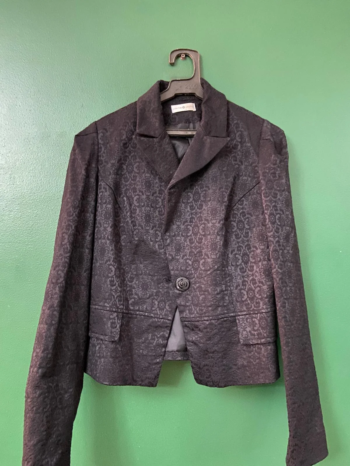 Cache Cache Blazers, size XXS / 32 / 4, photo 1