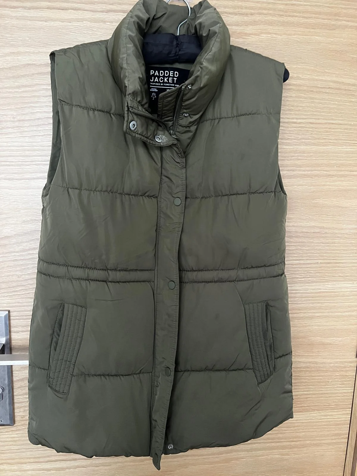 Stradivarius Vests, size S / 36 / 8, photo 1
