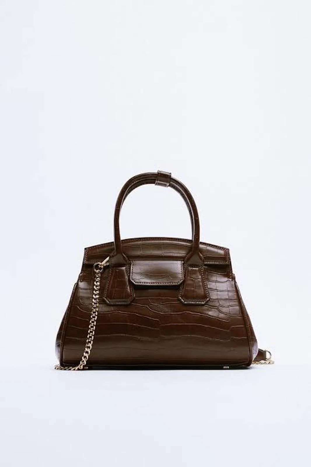 Zara Cross-Body Bag, size Other, photo 1
