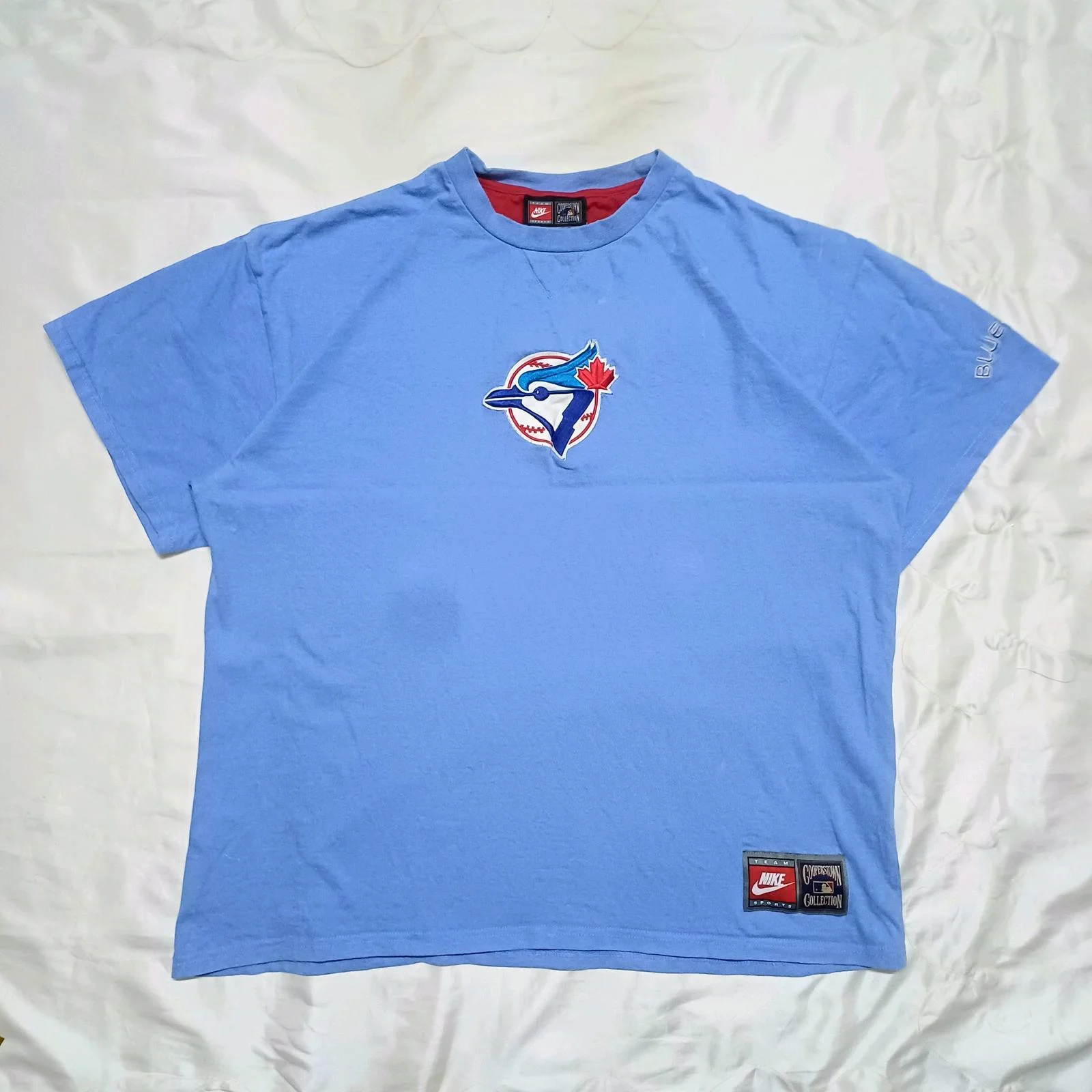 Nike T-shirts, size XL, photo 1