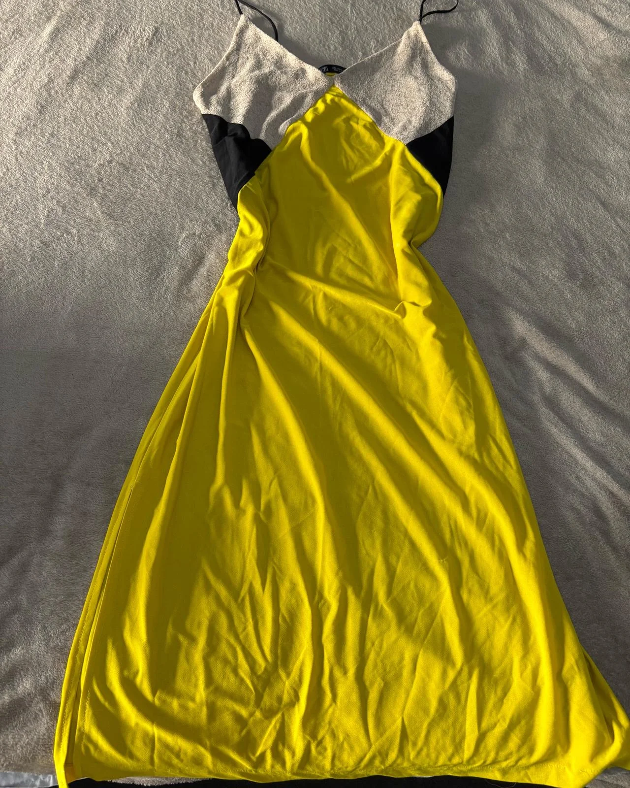 Zara Maxi Dresses, size M / 38 / 10, photo 1