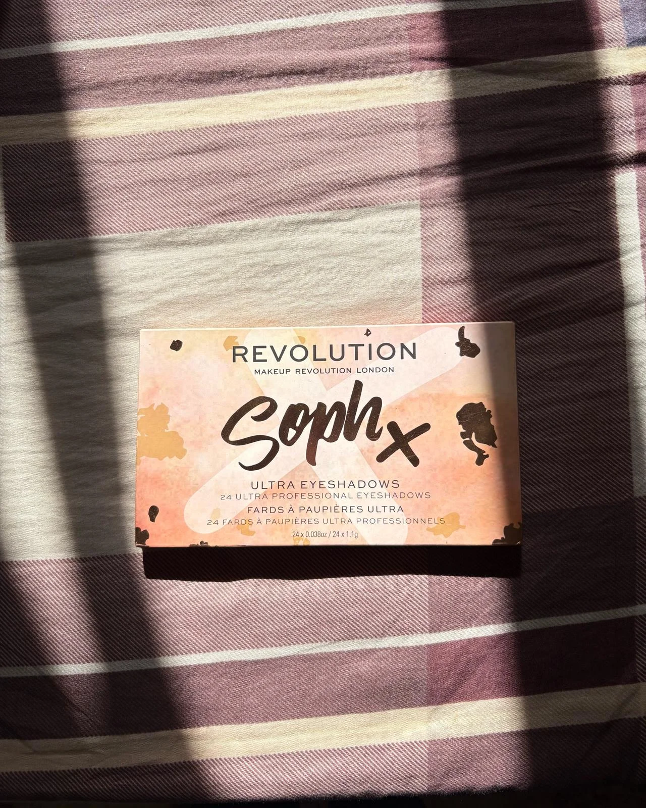 Revolution Makeup, size No Size, photo 1