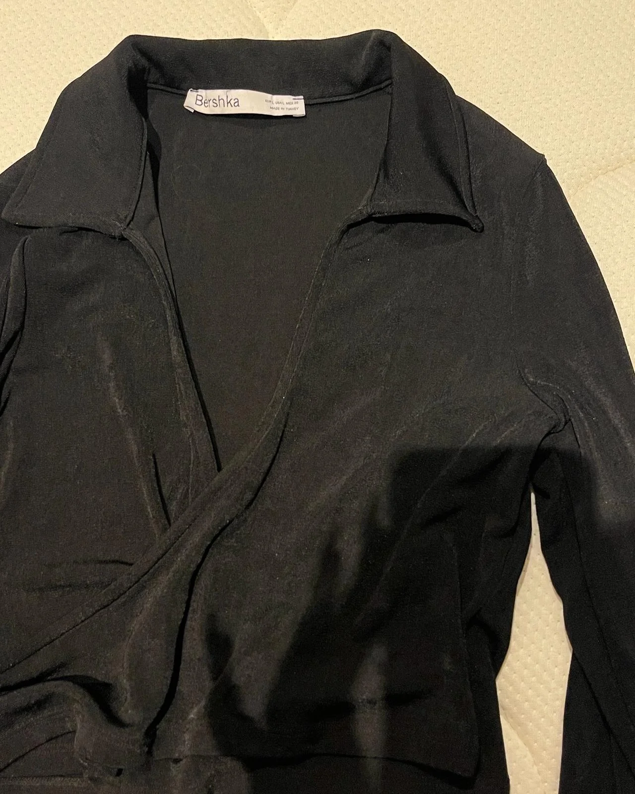 Bershka Crop Tops, size Other, photo 1