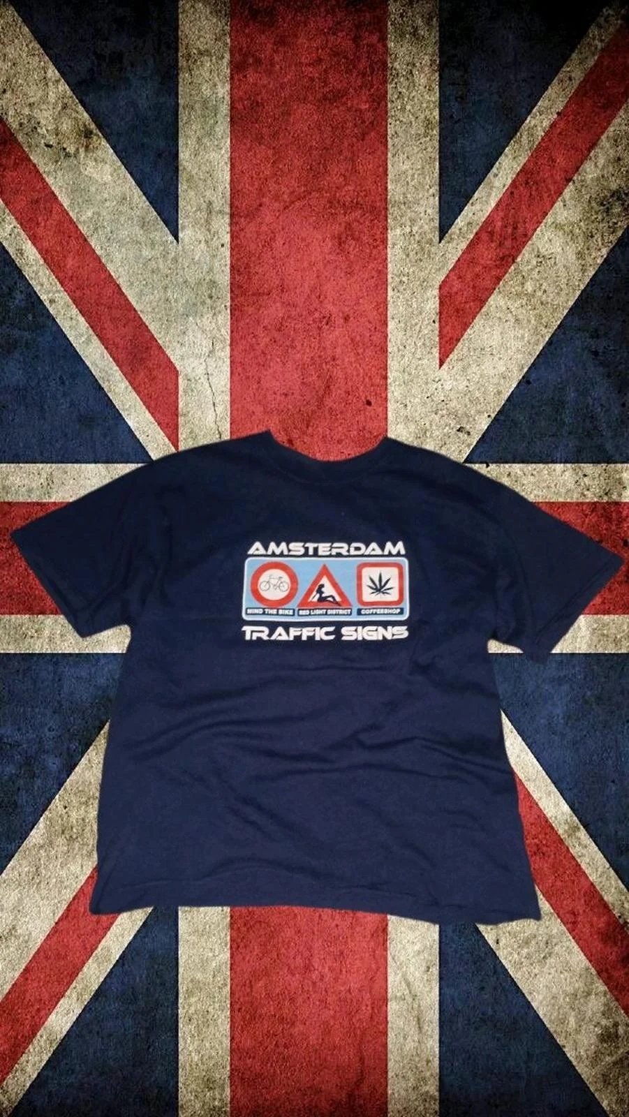 Local T-shirts, size XL, photo 1