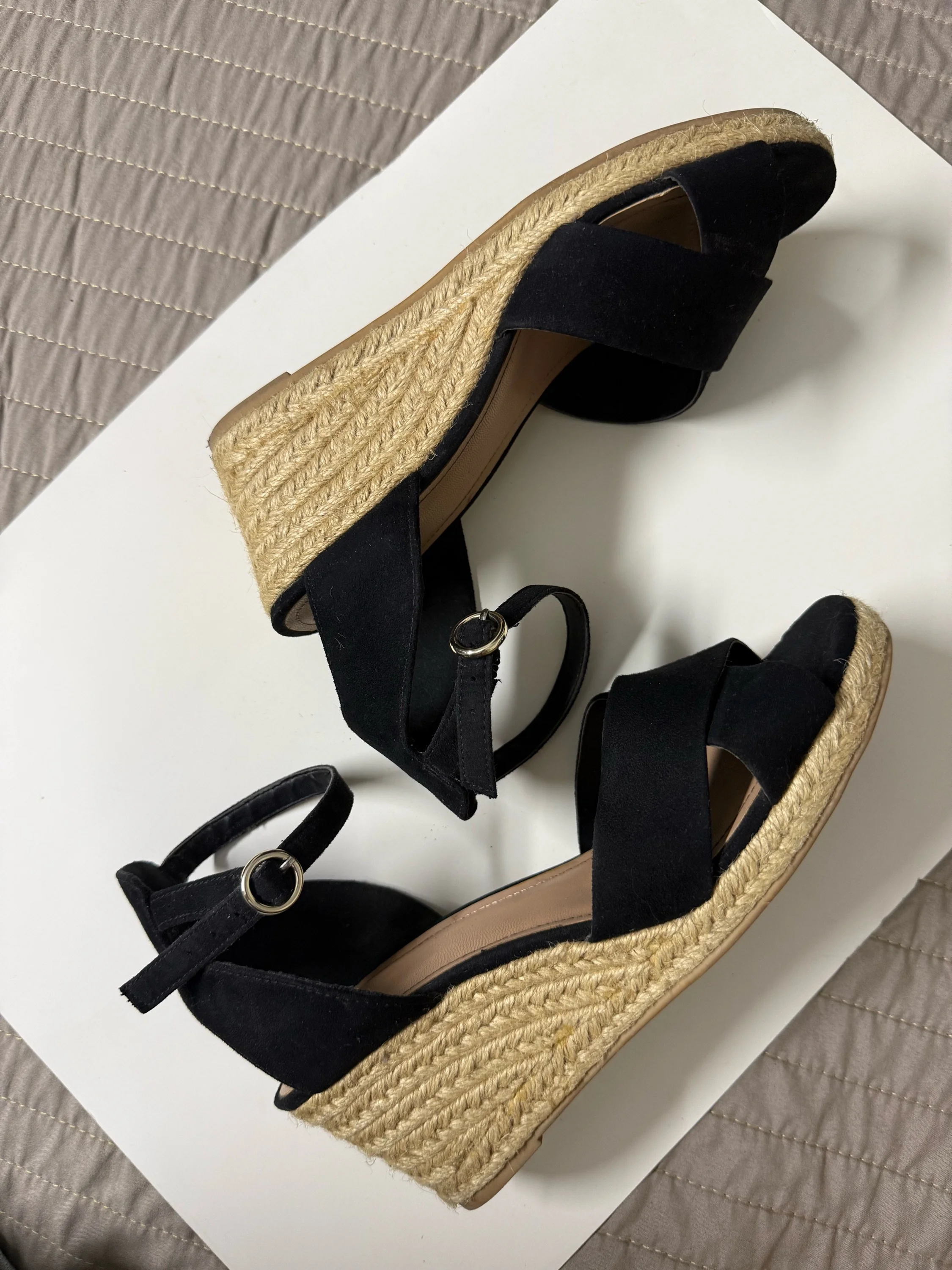 H&M Sandals, size 38, photo 1