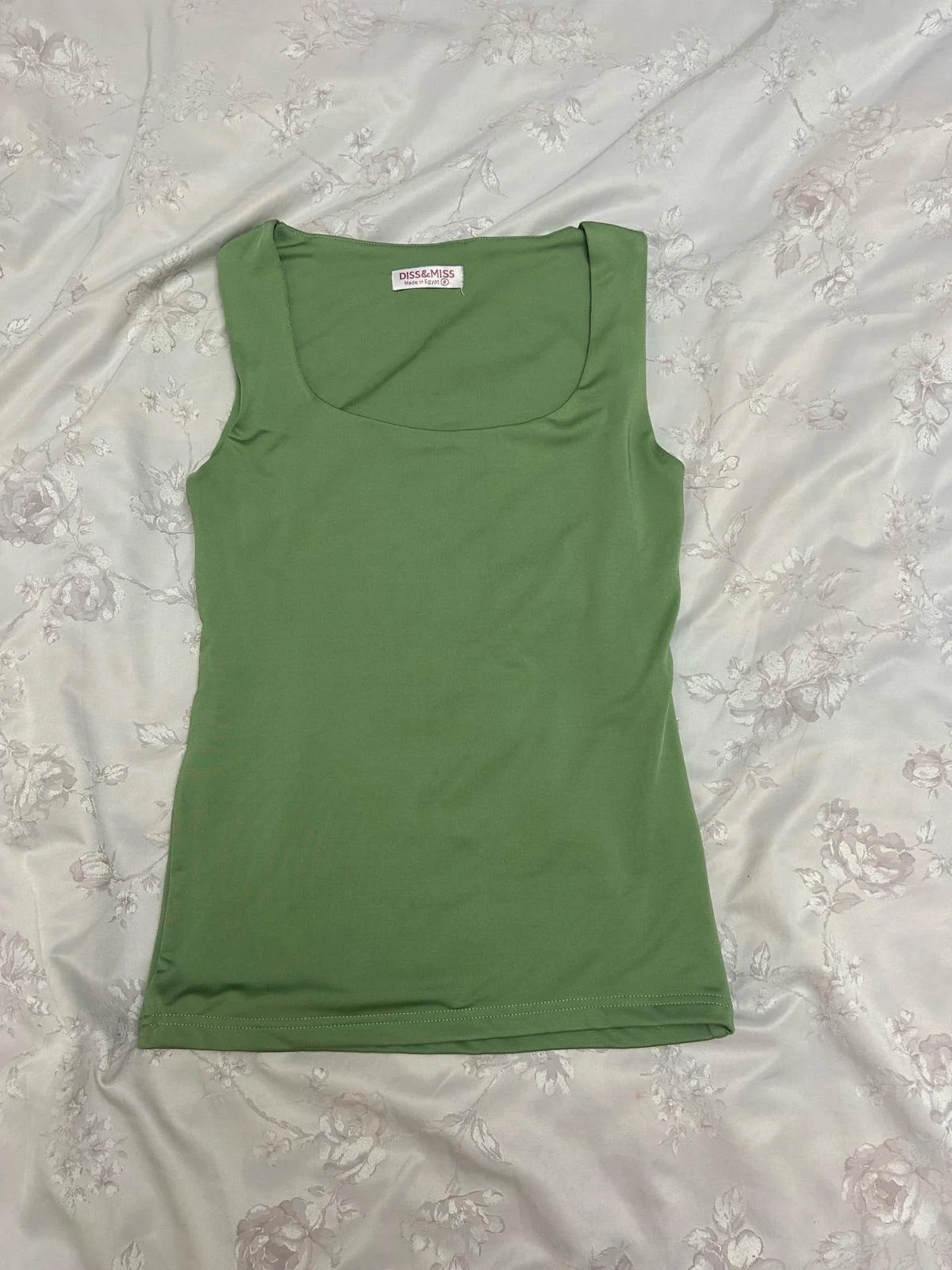 Cami Tops, size S / 36 / 8, photo 1