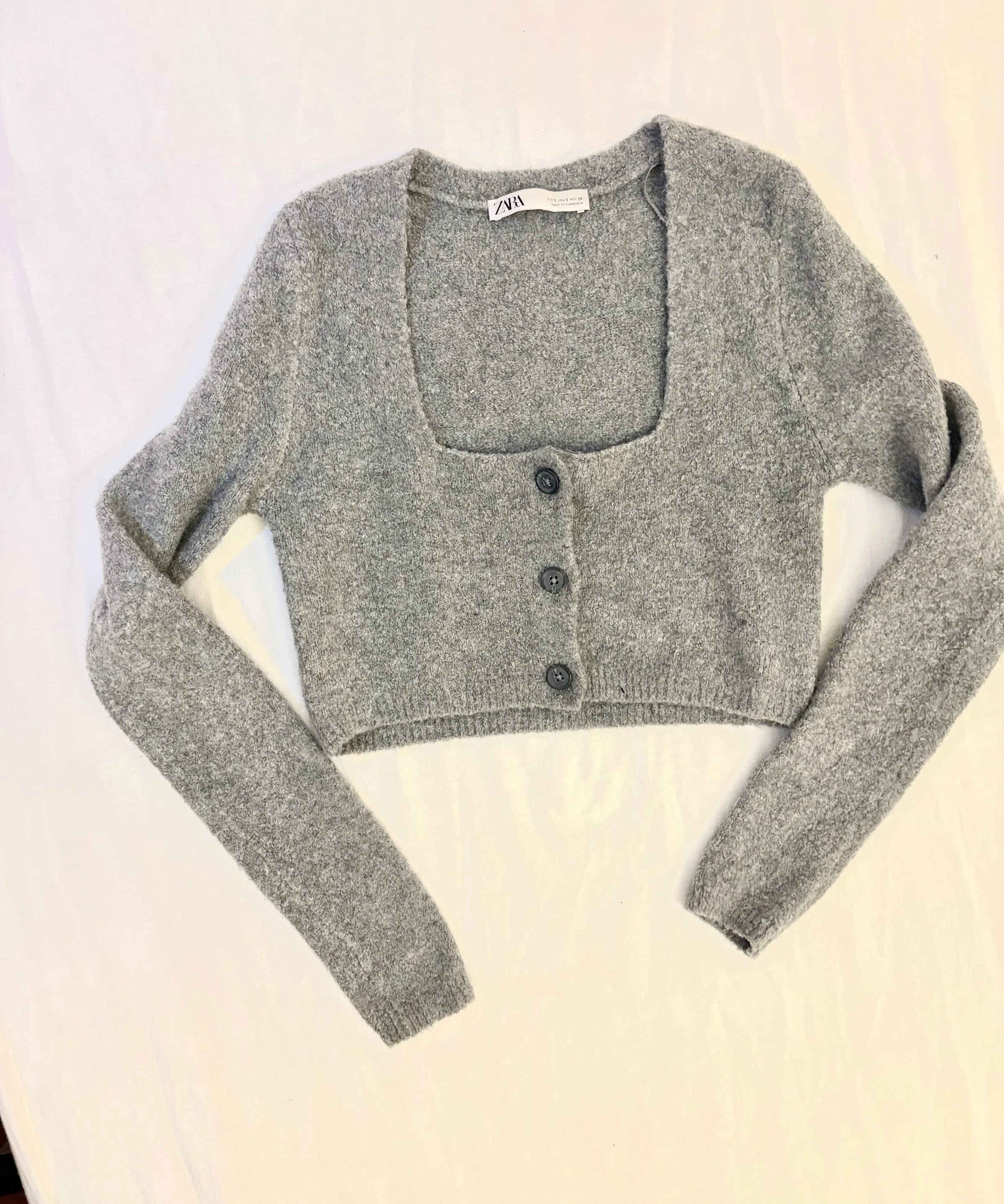 Zara Cardigans, size S / 36 / 8, photo 1