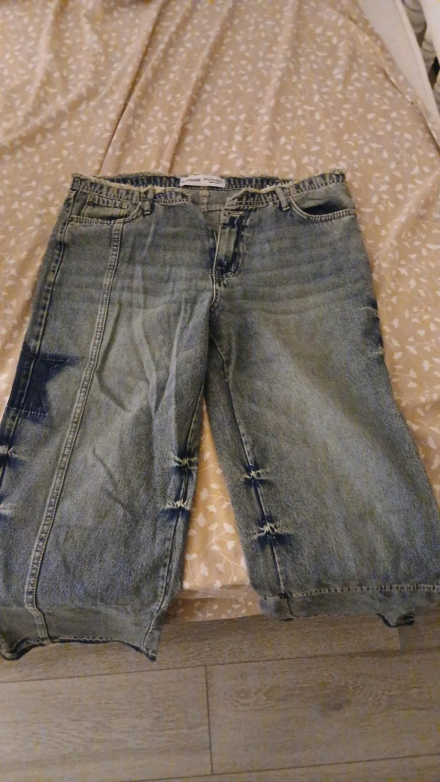 Jeans, size XL / 42 / 14, photo 1
