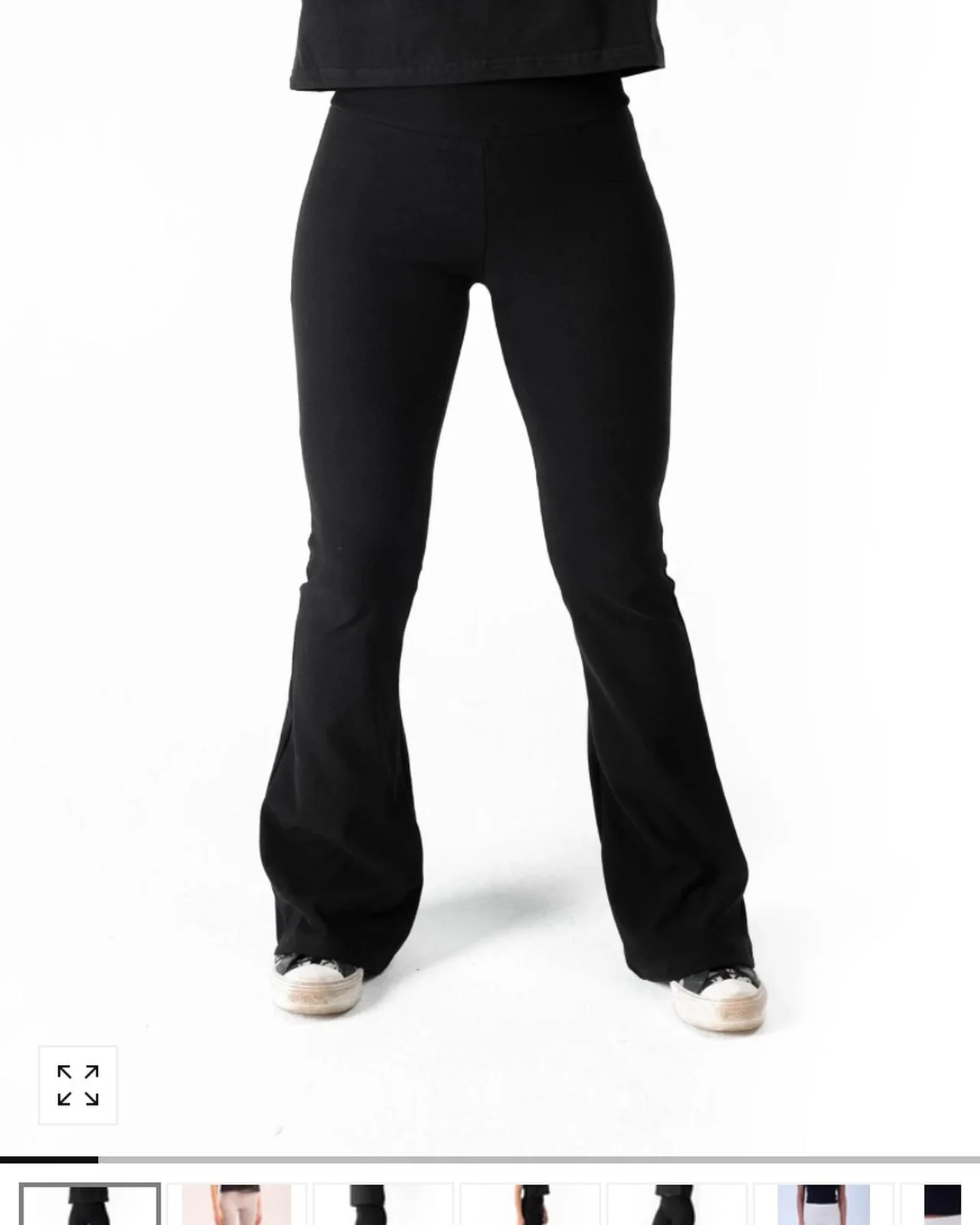 Leggings, size M / 38 / 10, photo 1