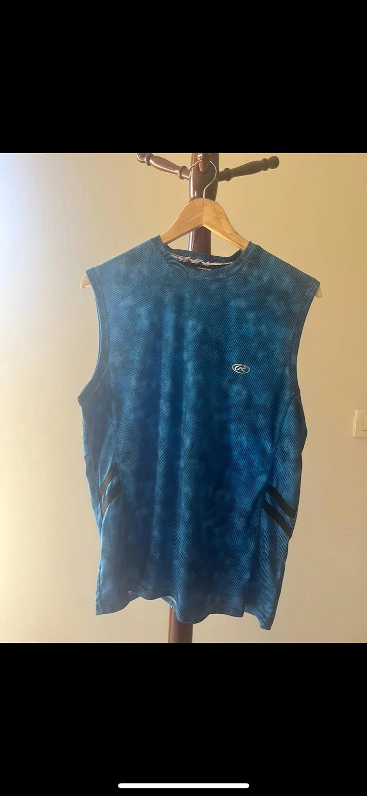 Rawlings Tank Tops, size M, photo 1