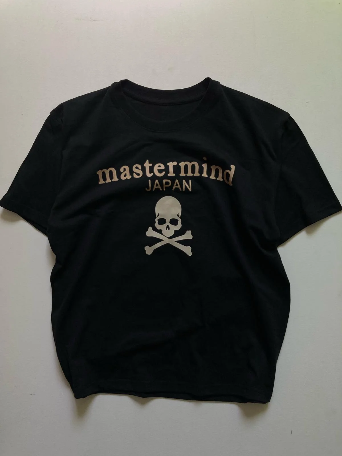 T-shirts, size S, photo 1