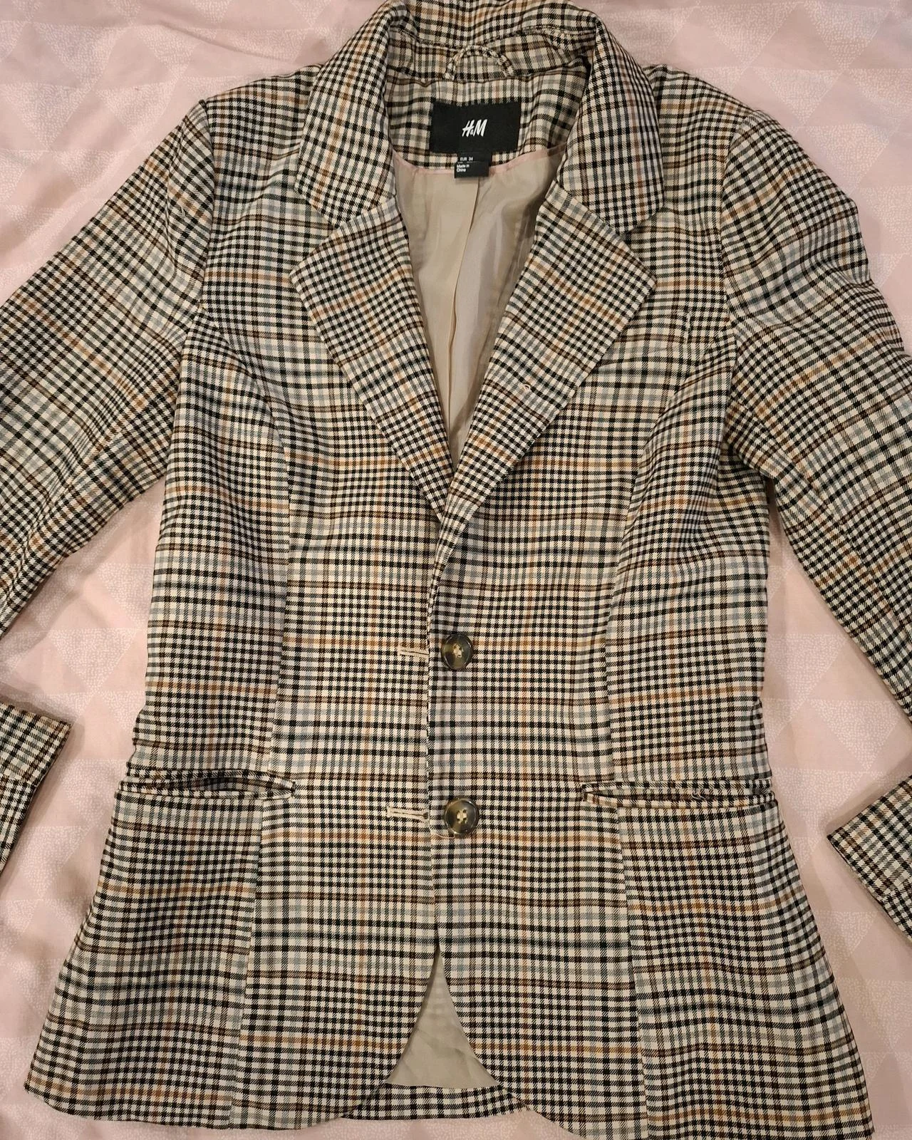 H&M Divided Blazers, size XS / 34 / 6, photo 1