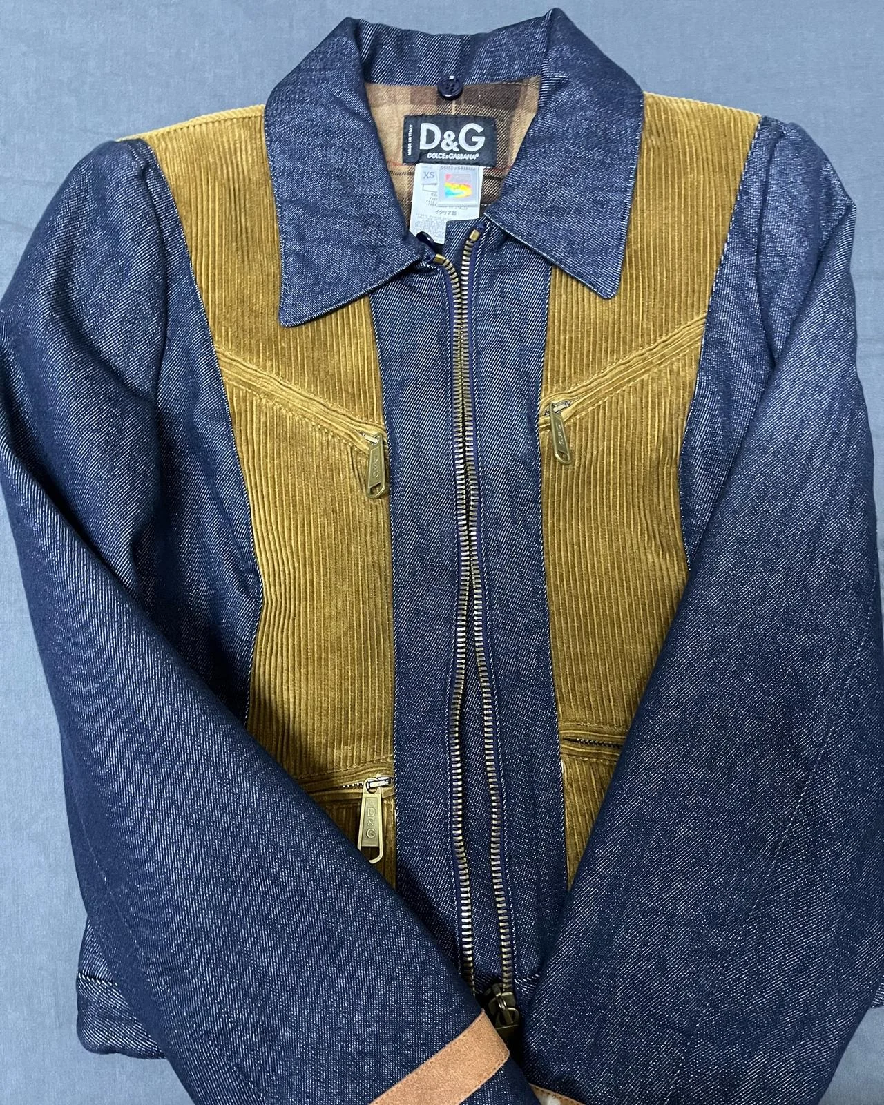 Dolce & Gabbana Jackets, size XS / 34 / 6, photo 1