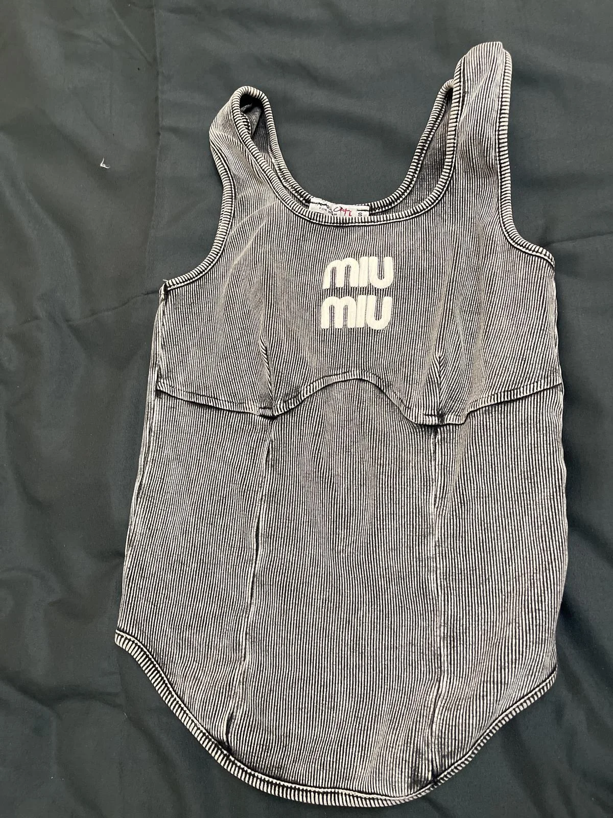 Tank Tops, size M / 38 / 10, photo 1