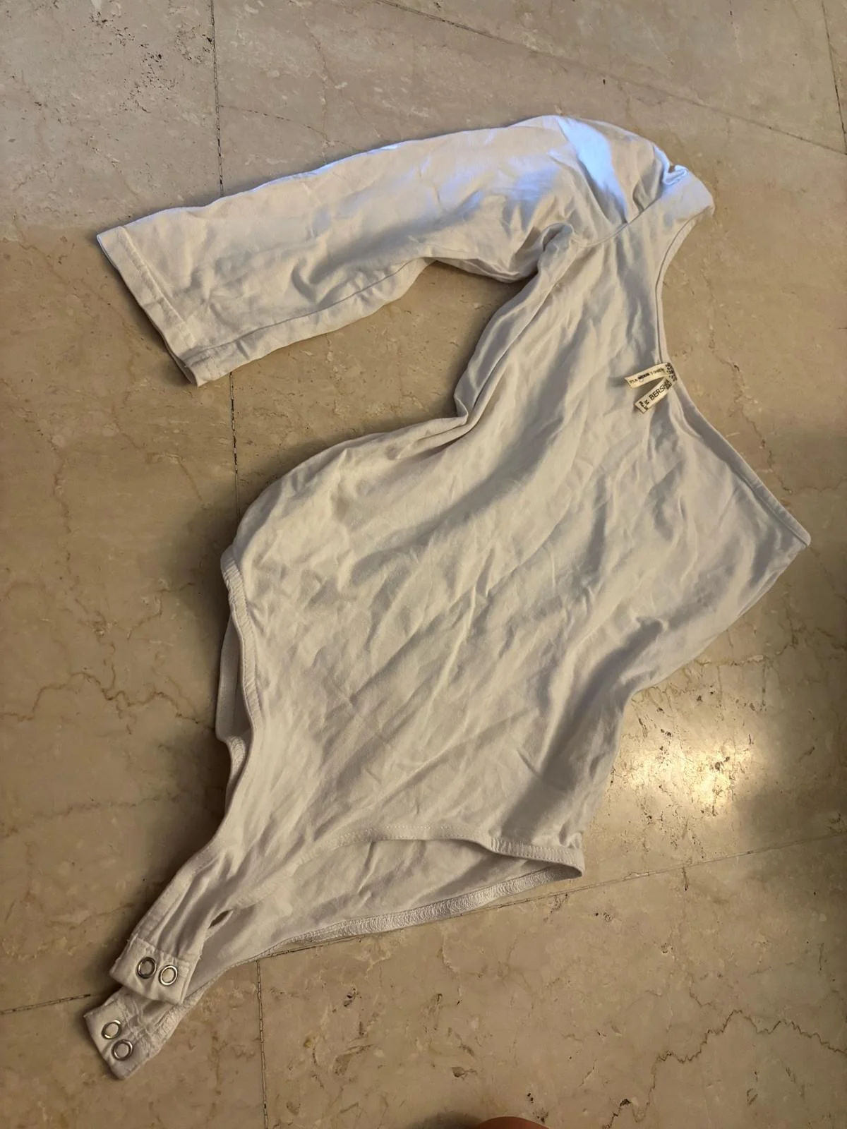 Bershka Bodysuits, size M / 38 / 10, photo 1