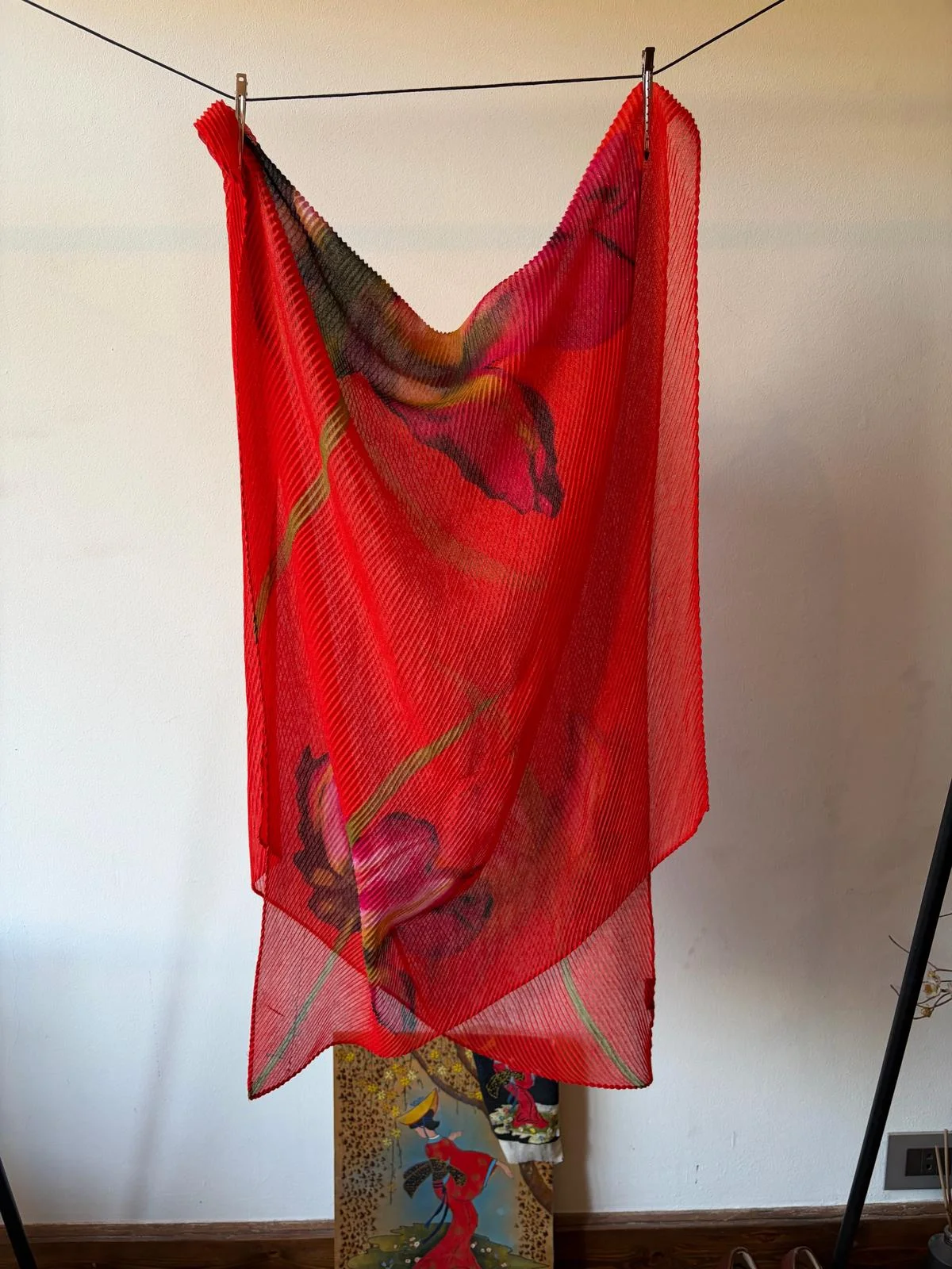 Desigual Cover-Ups, size One size, photo 1