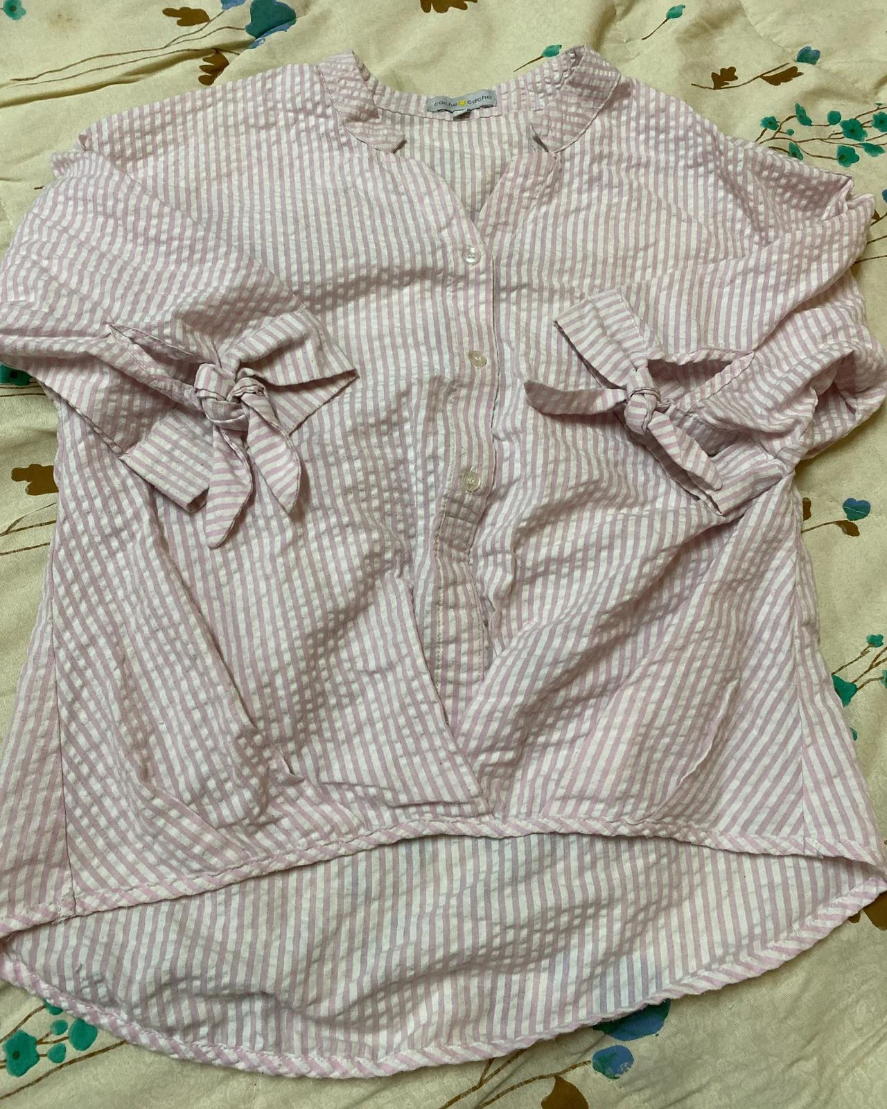 Blouses, size S / 36 / 8, photo 1