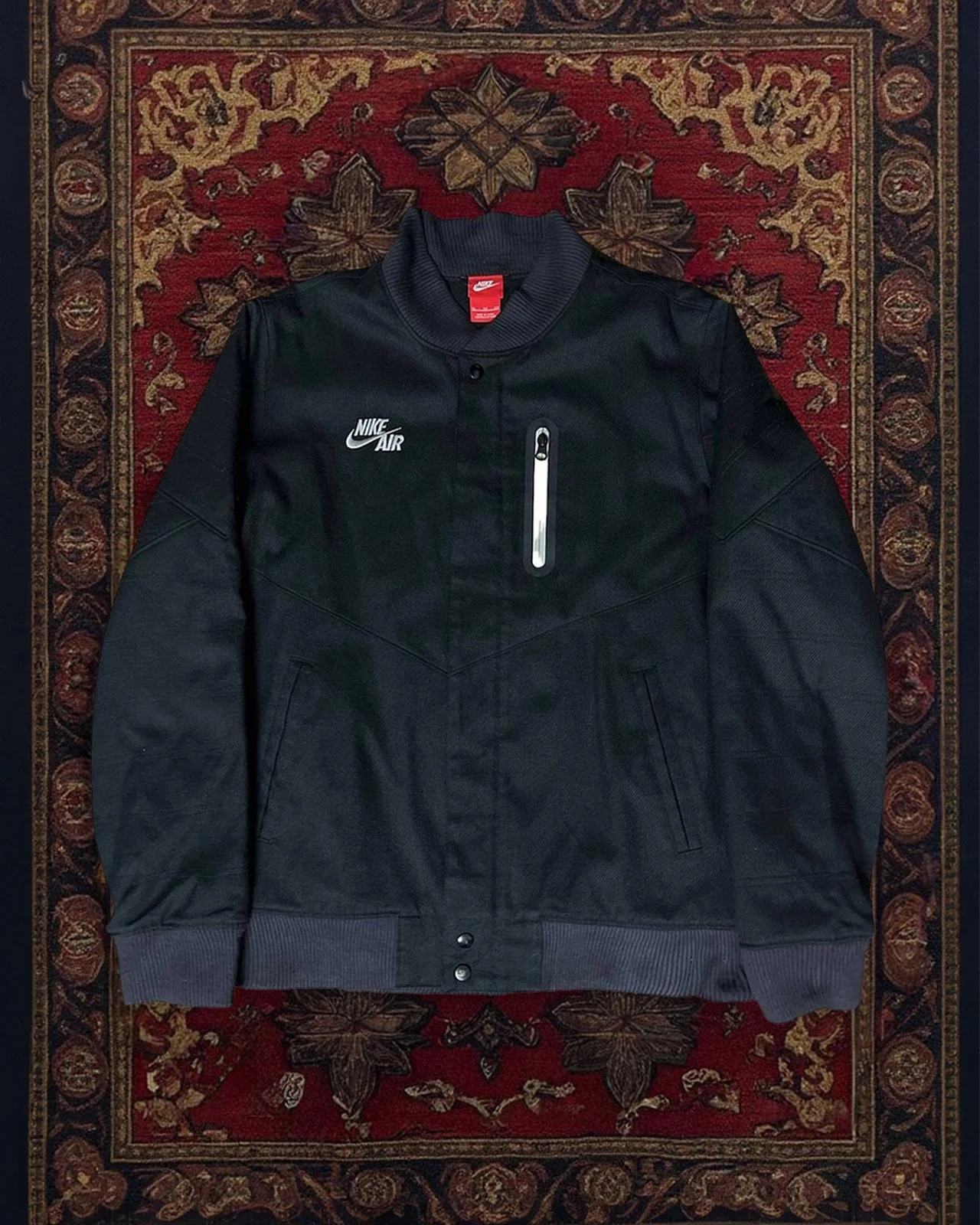 Nike Jackets, size XL / 42 / 14, photo 1