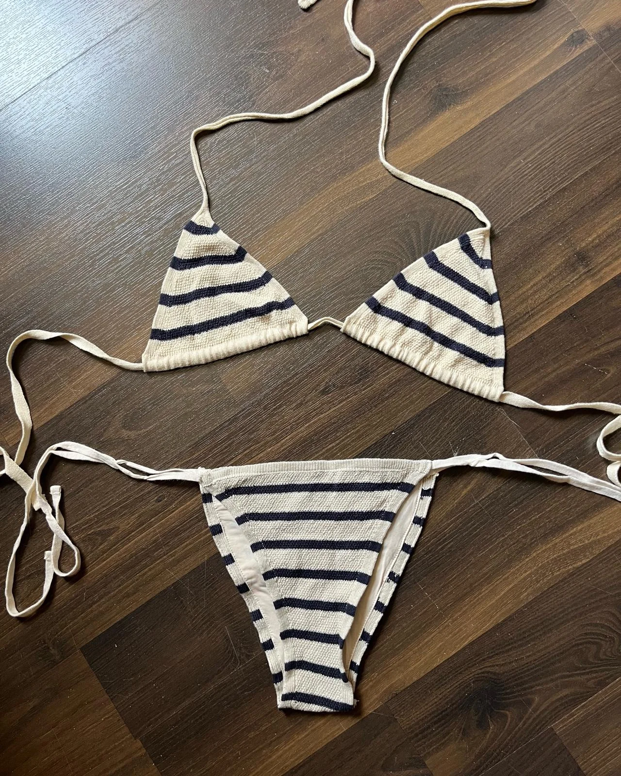 Oysho Bikini, size S / 36 / 8, photo 1