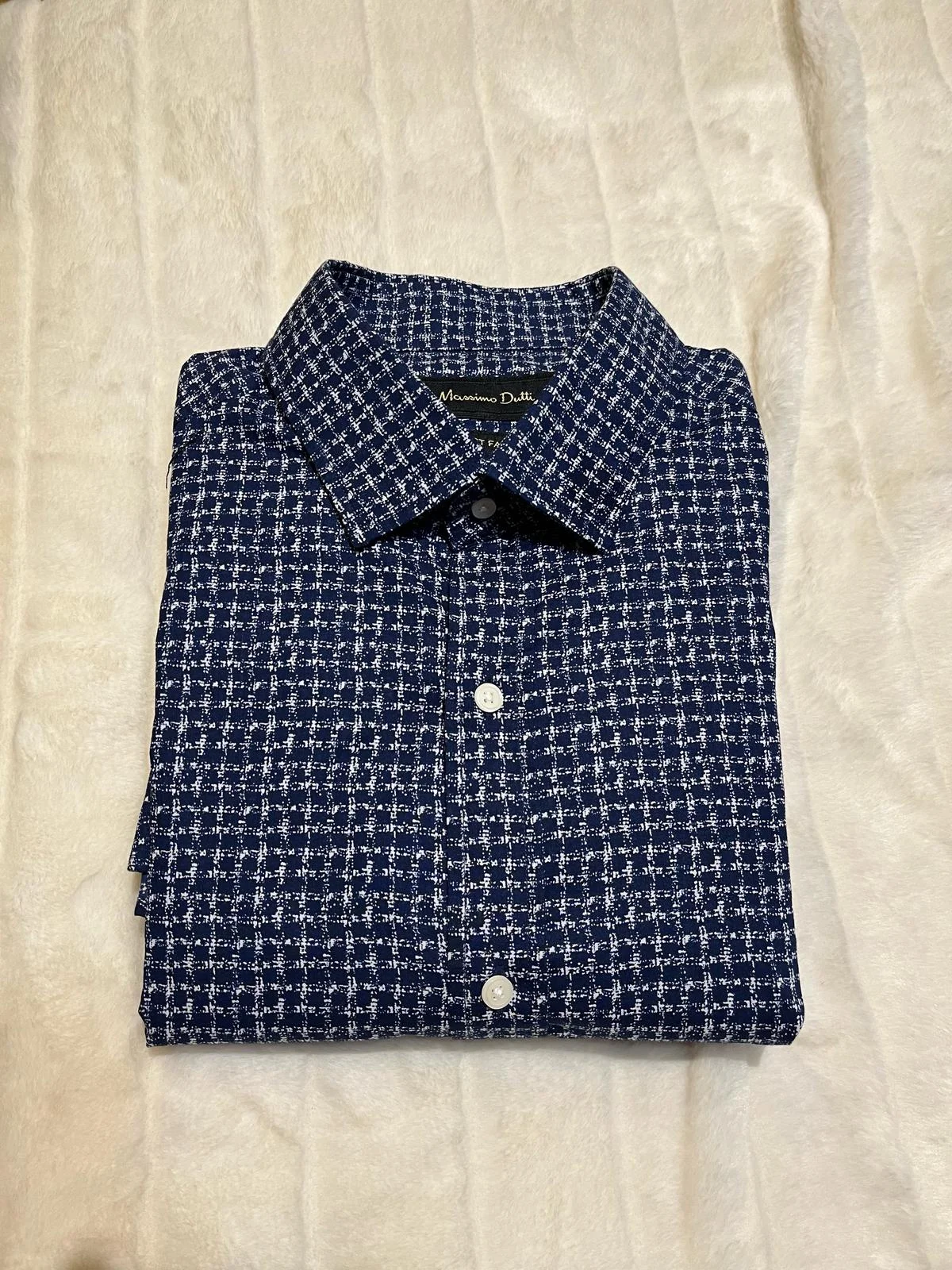 Massimo Dutti Shirts, size M, photo 1