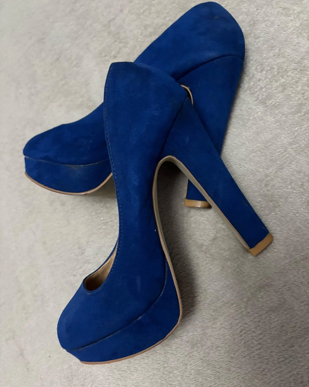 Primark Stiletto Heels, size 38, photo 1