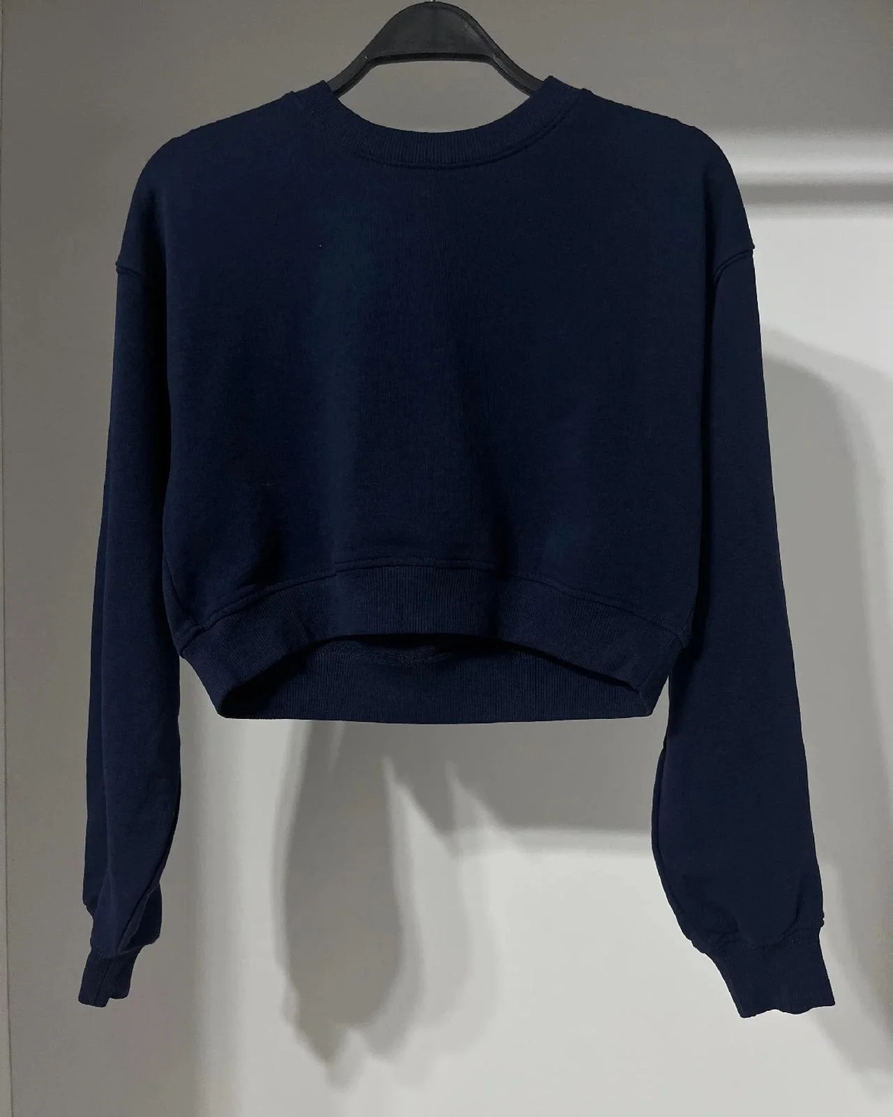 H&M Sweatshirts, size S / 36 / 8, photo 1
