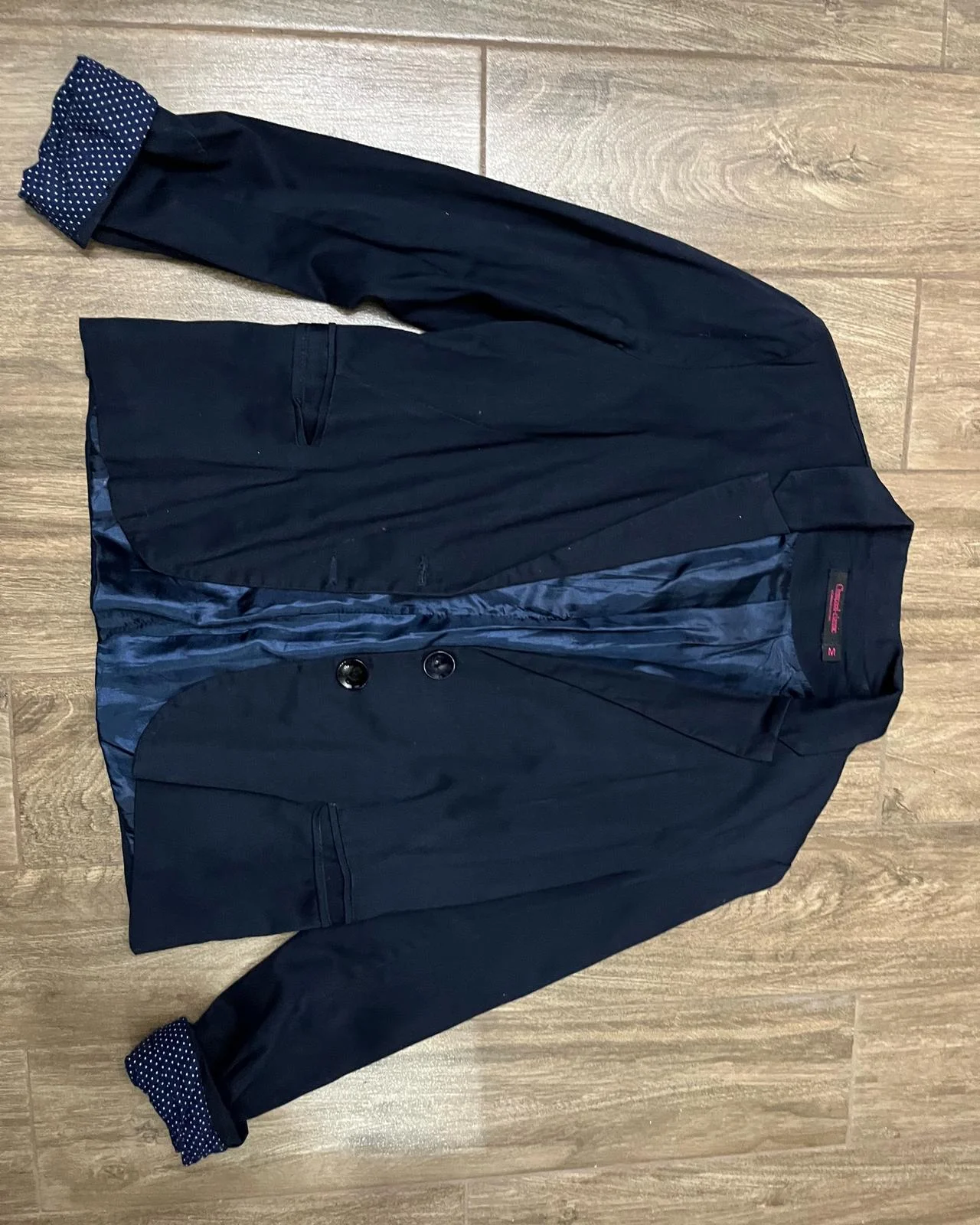 Blazers, size M / 38 / 10, photo 1