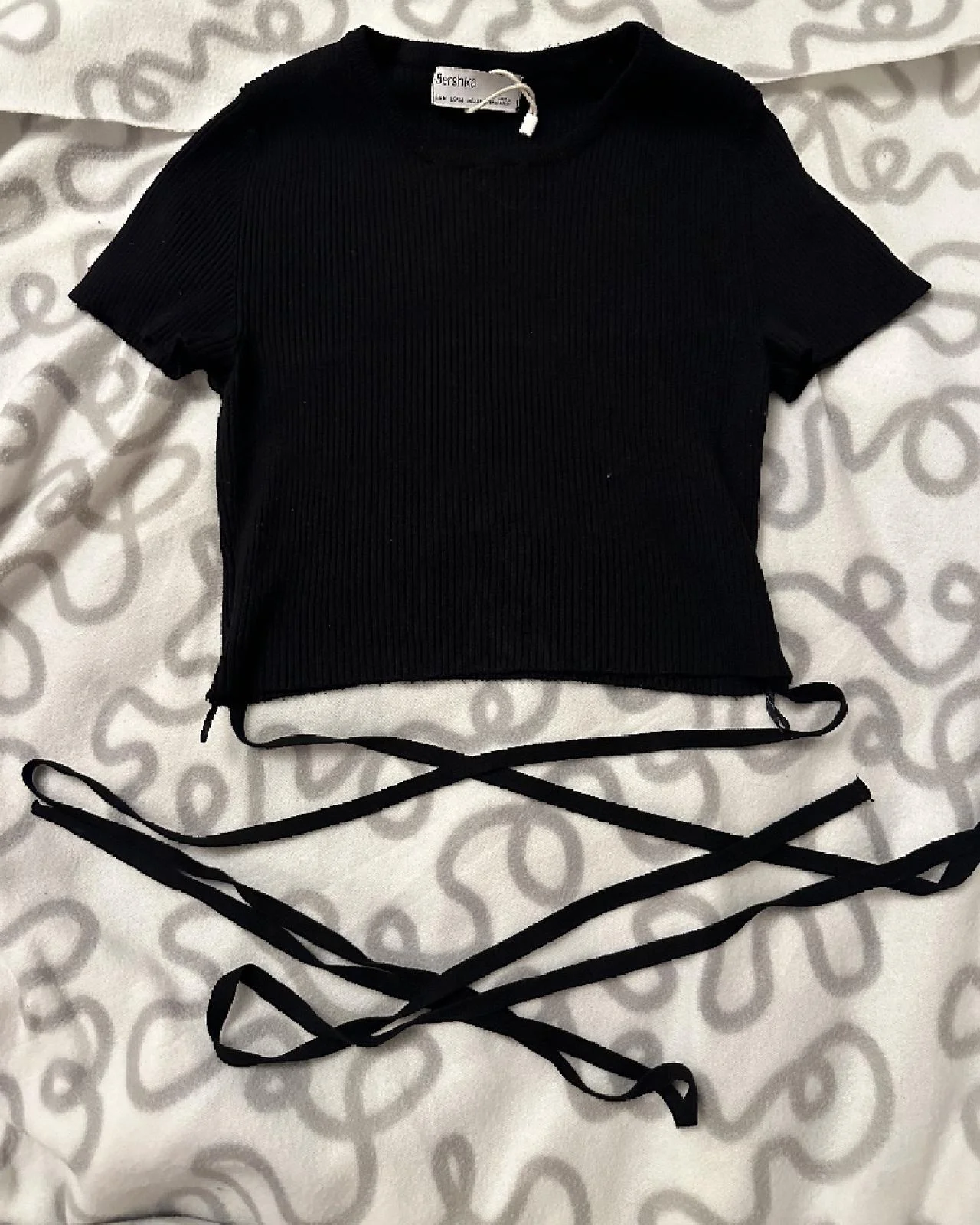 Bershka Tank Tops, size M / 38 / 10, photo 1