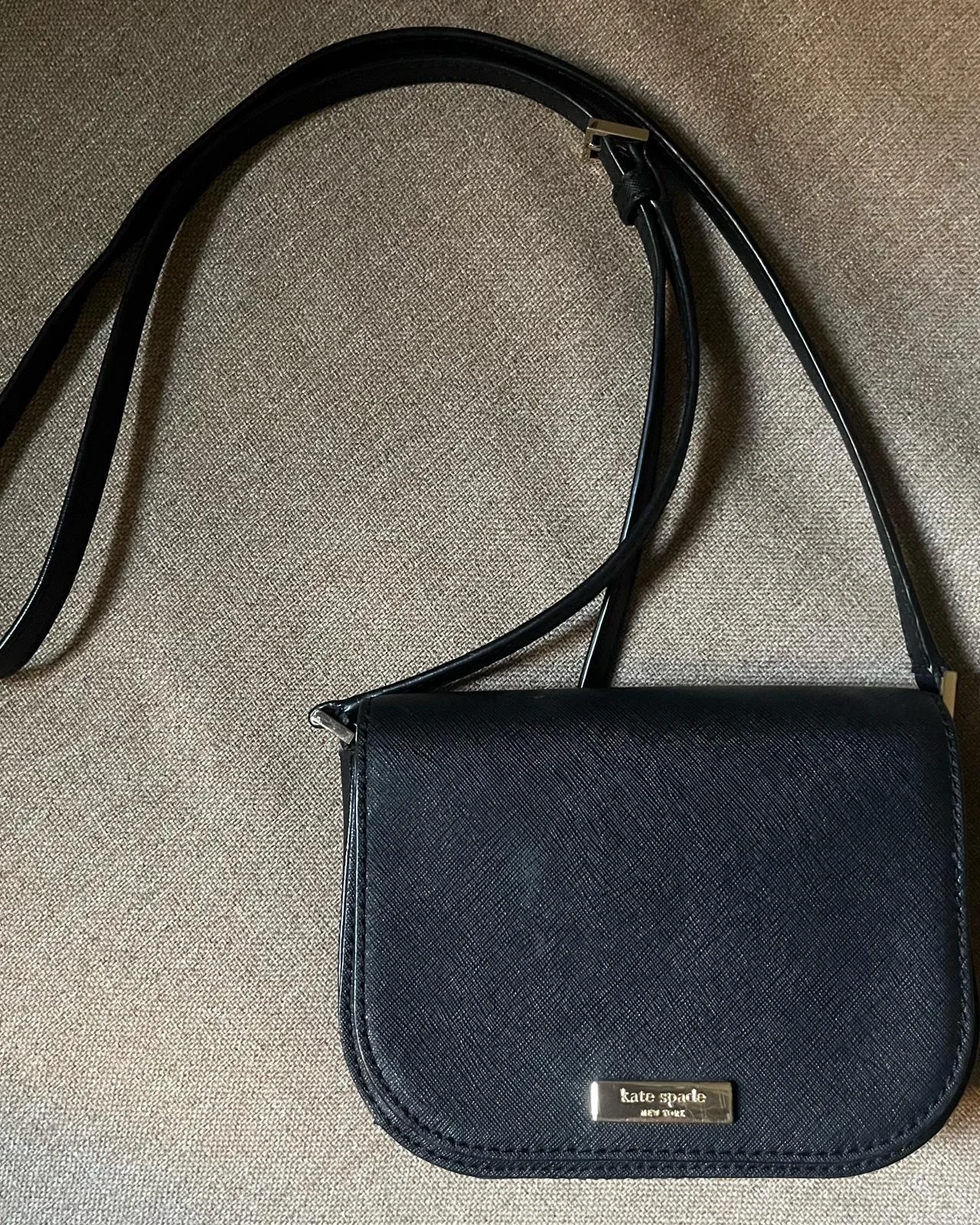 Kate Spade Cross-Body Bag, size One size, photo 1