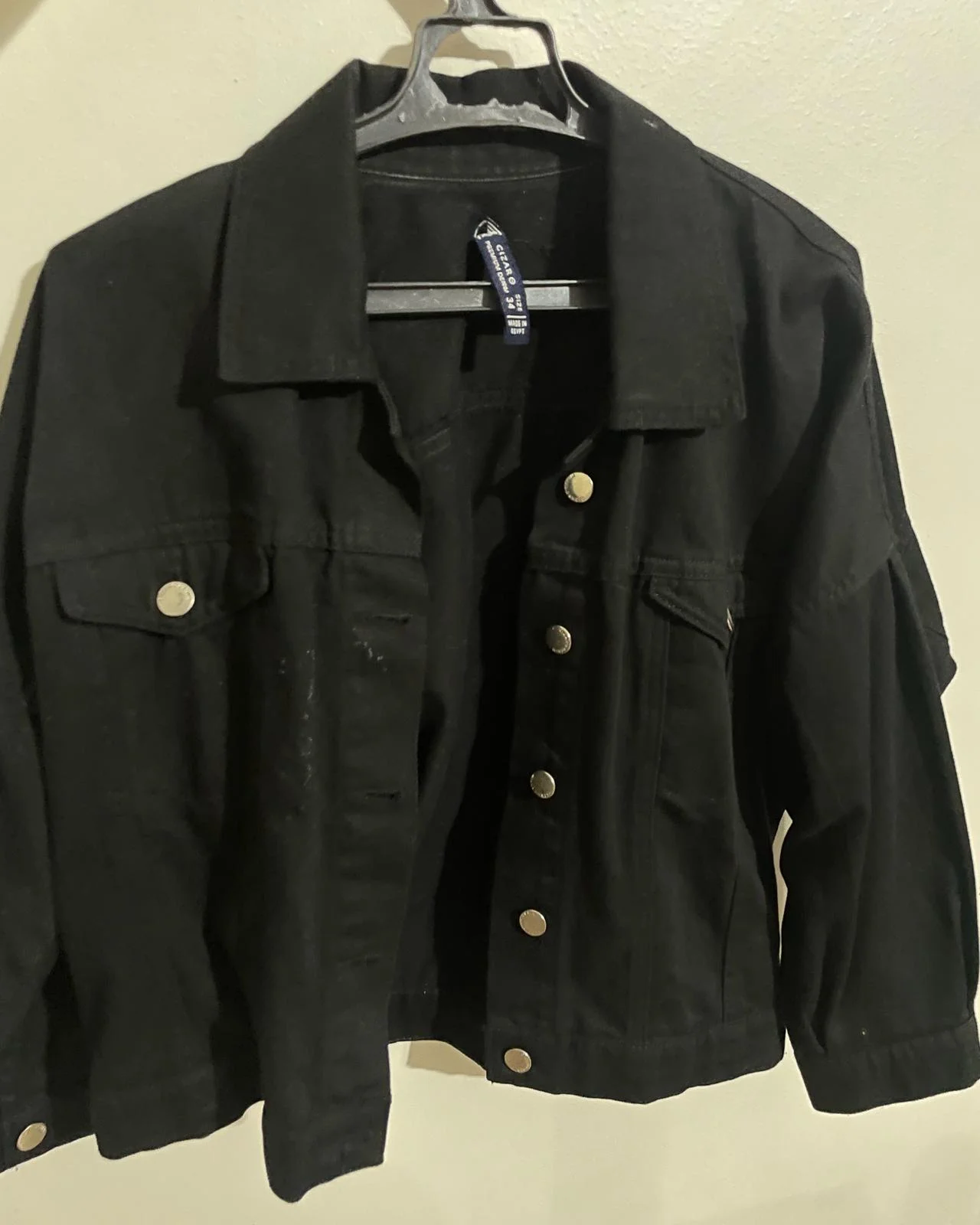 Jackets, size XS / 34 / 6, photo 1