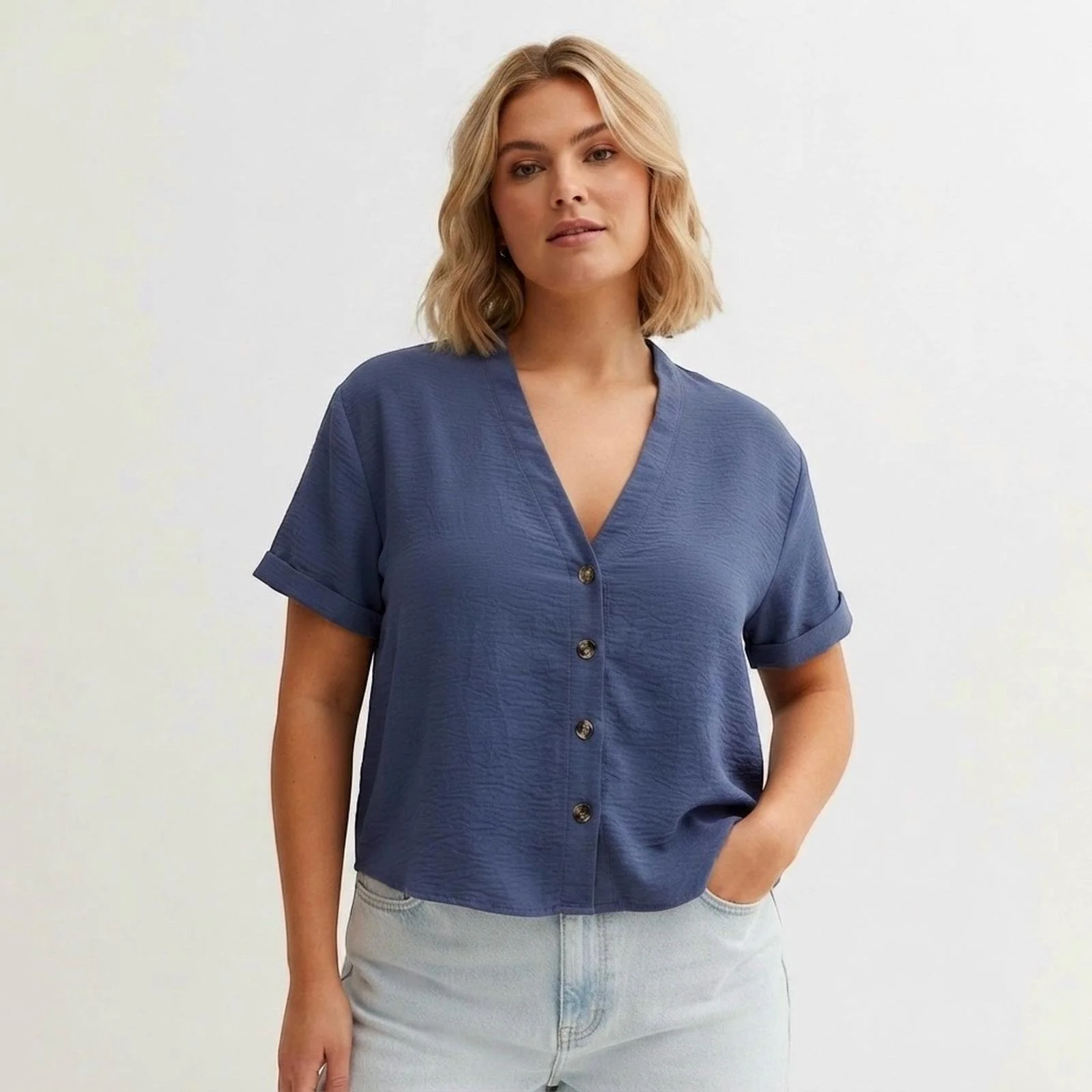 New Look Blouses, size XL / 42 / 14, photo 1