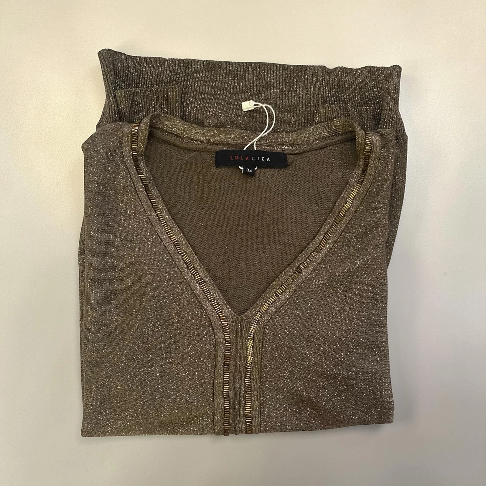 LolaLiza Blouses, size XS / 34 / 6, photo 1