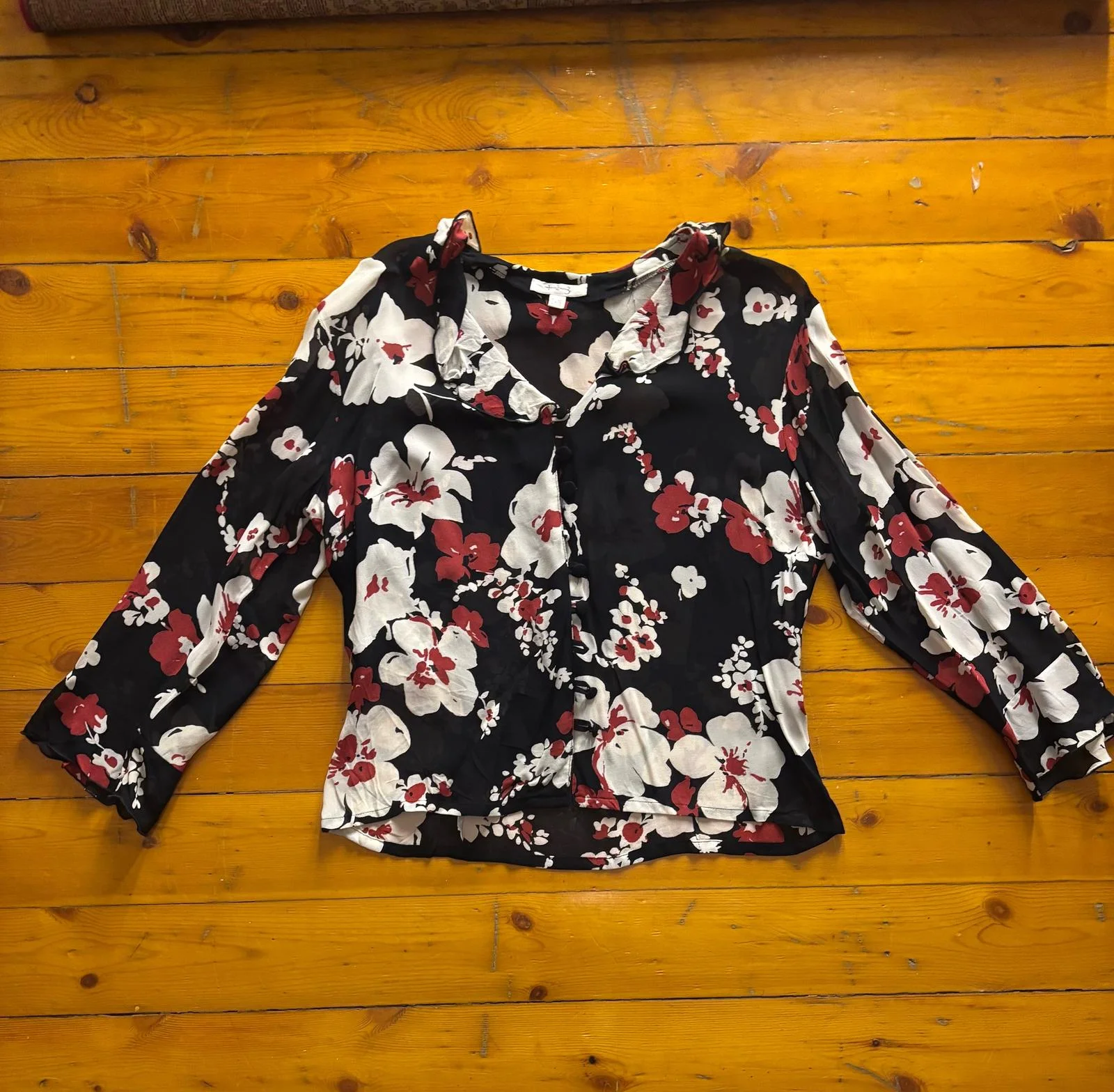 Blouses, size M / 38 / 10, photo 1