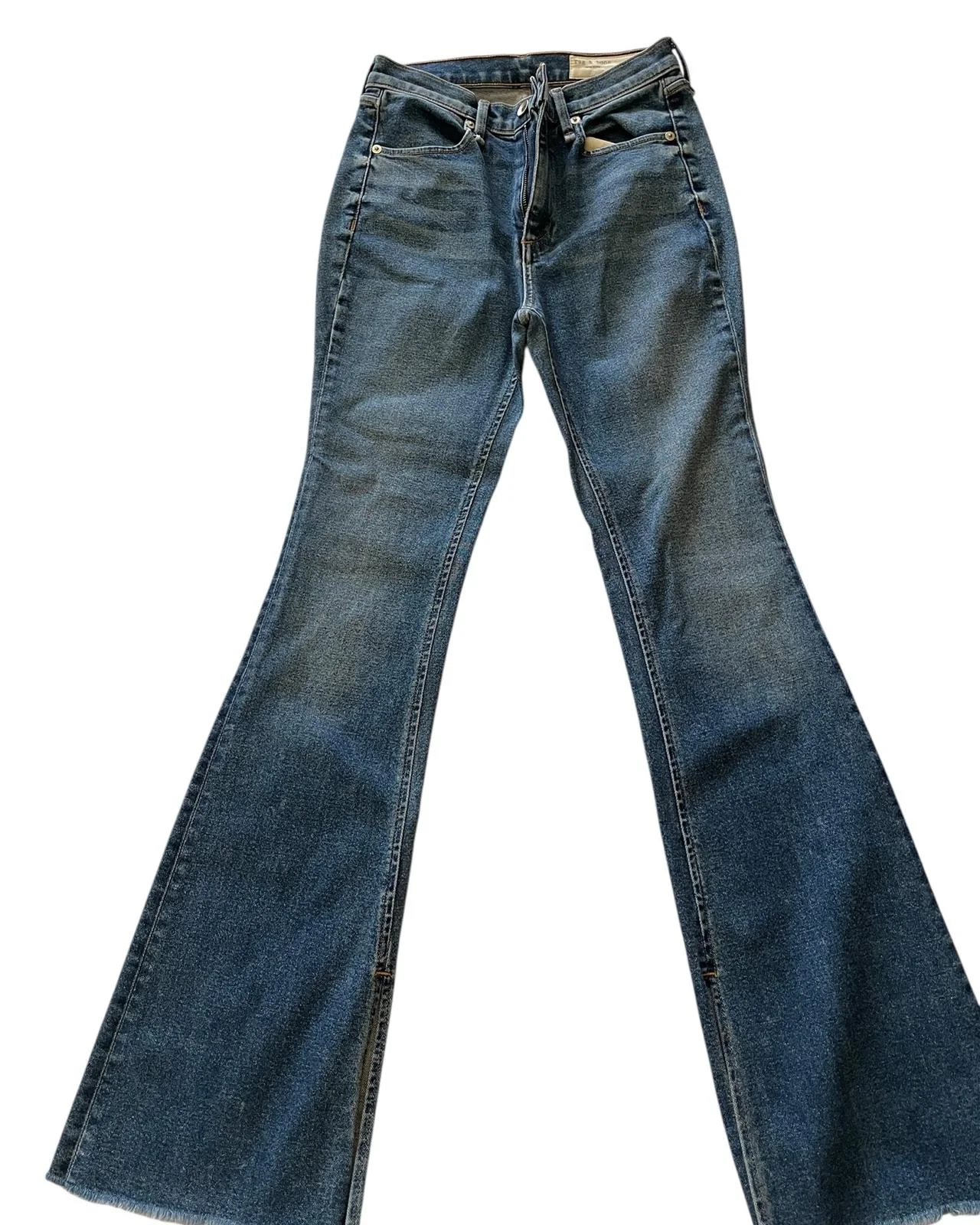 Jeans, size S / 36 / 8, photo 1