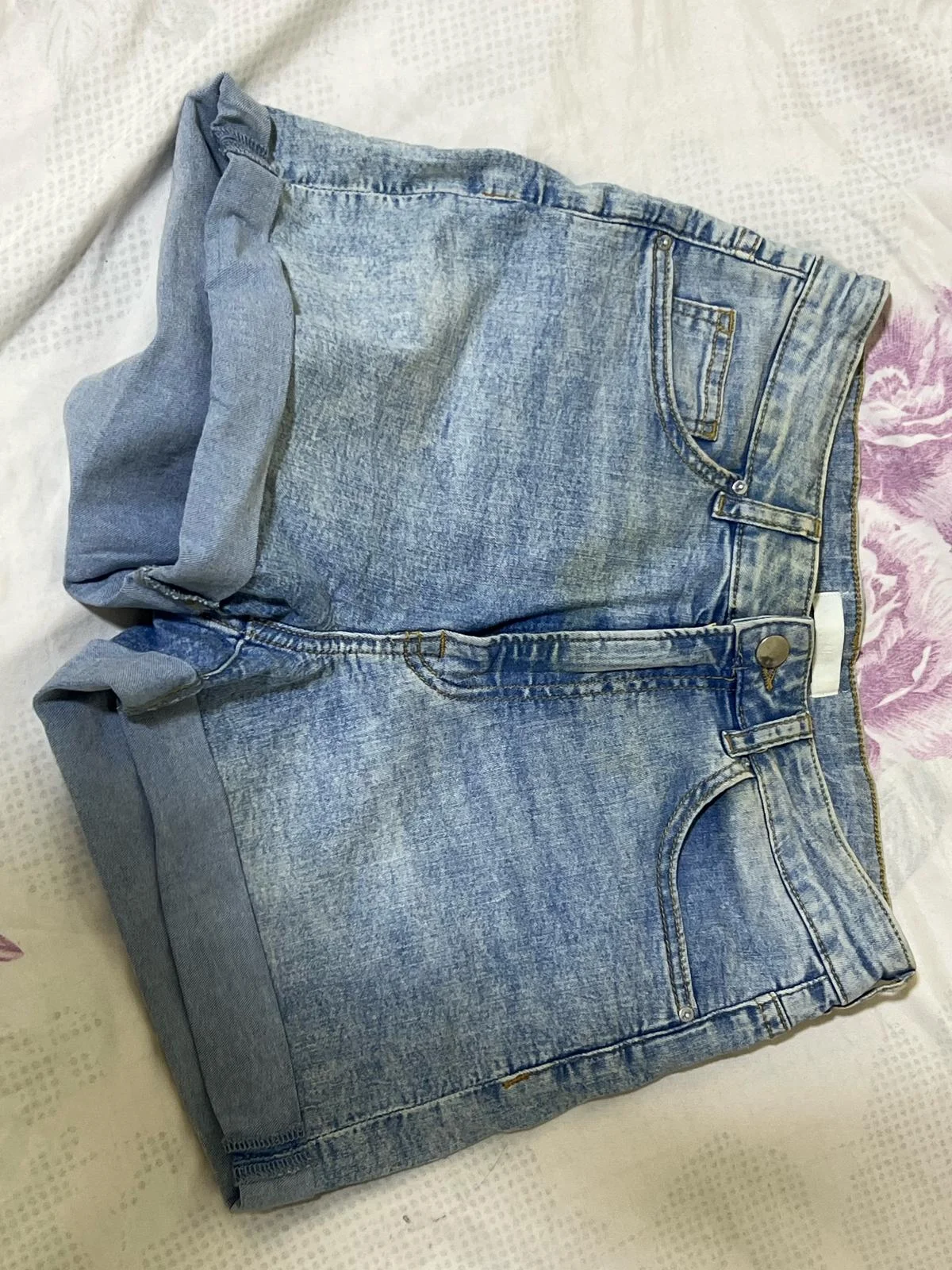 Shorts, size S / 36 / 8, photo 1