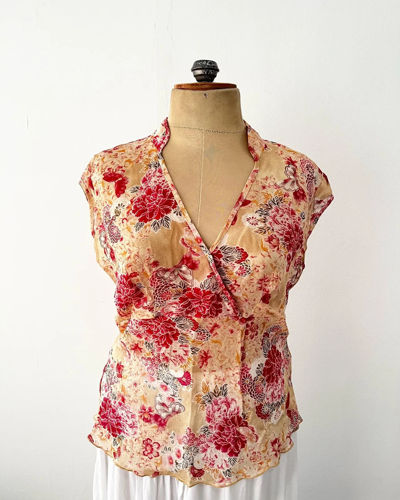 Blouses, size M / 38 / 10, photo 1