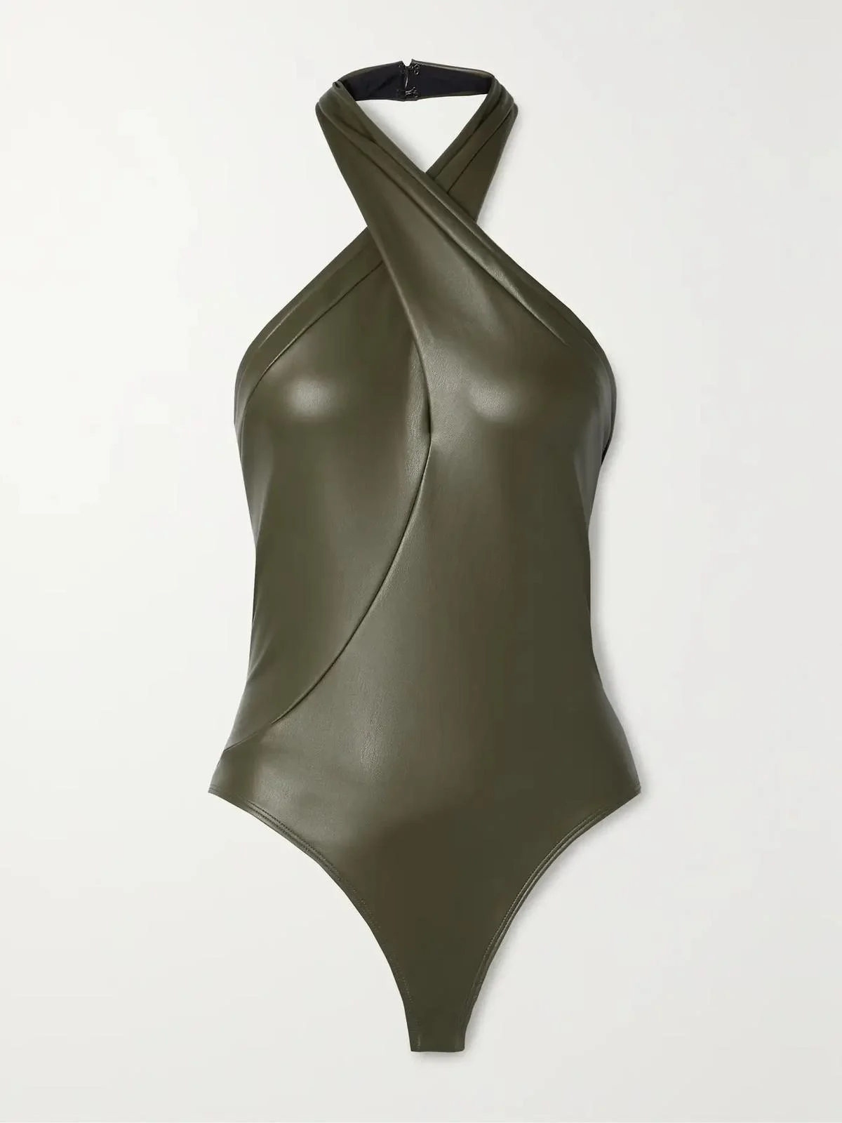 Alix Halter Tops, size S / 36 / 8, photo 1