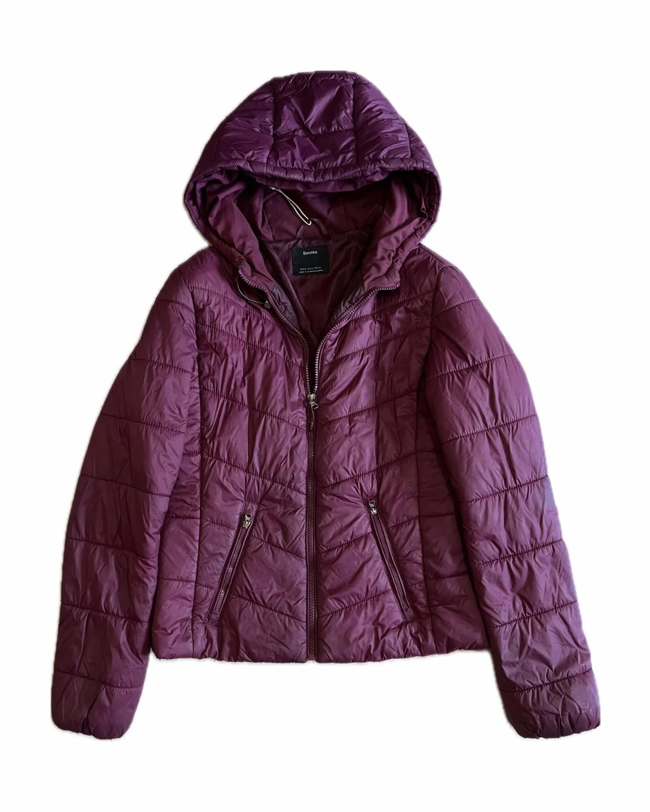 Bershka Jackets, size M / 38 / 10, photo 1