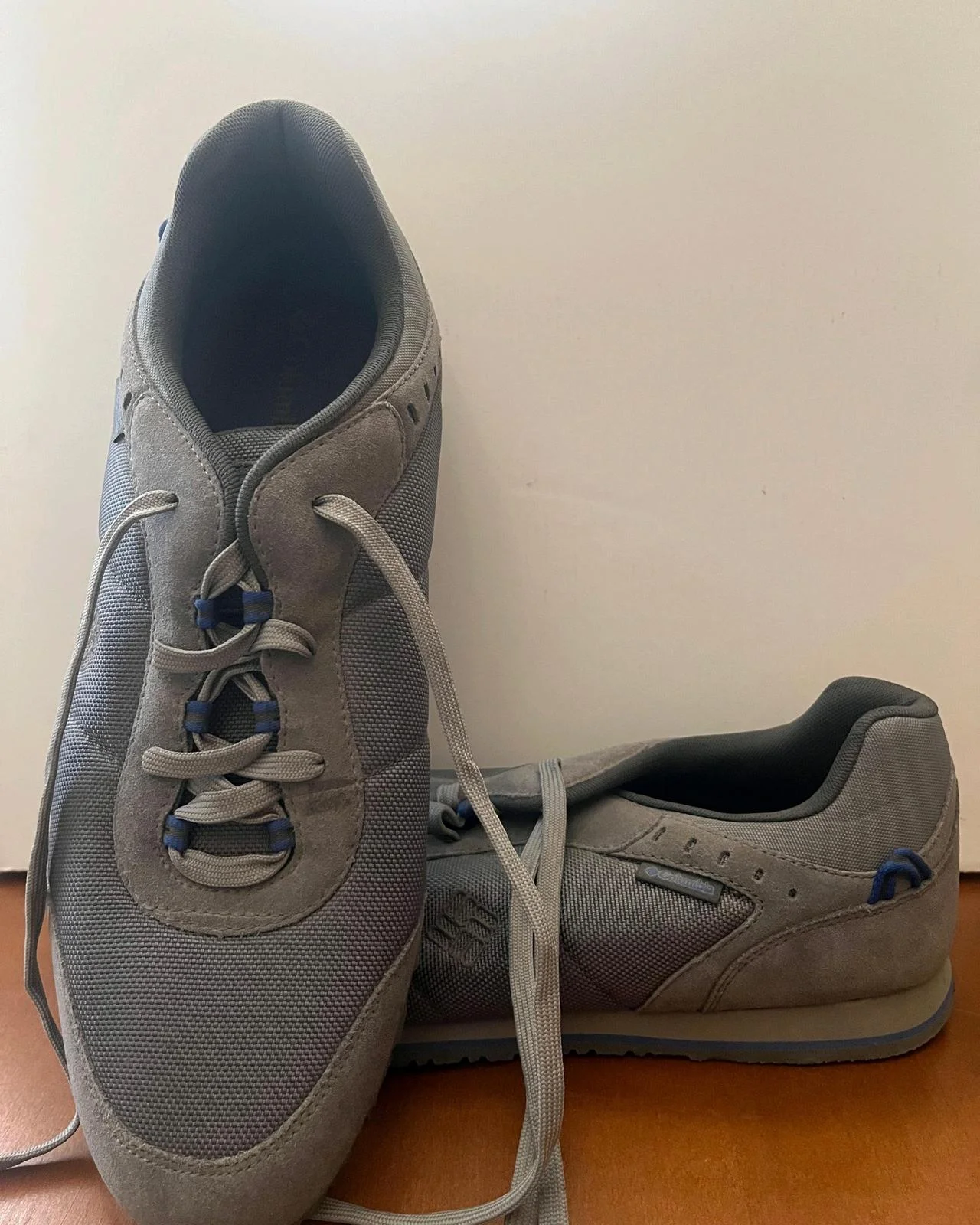 Columbia Sneakers, size 48, photo 1