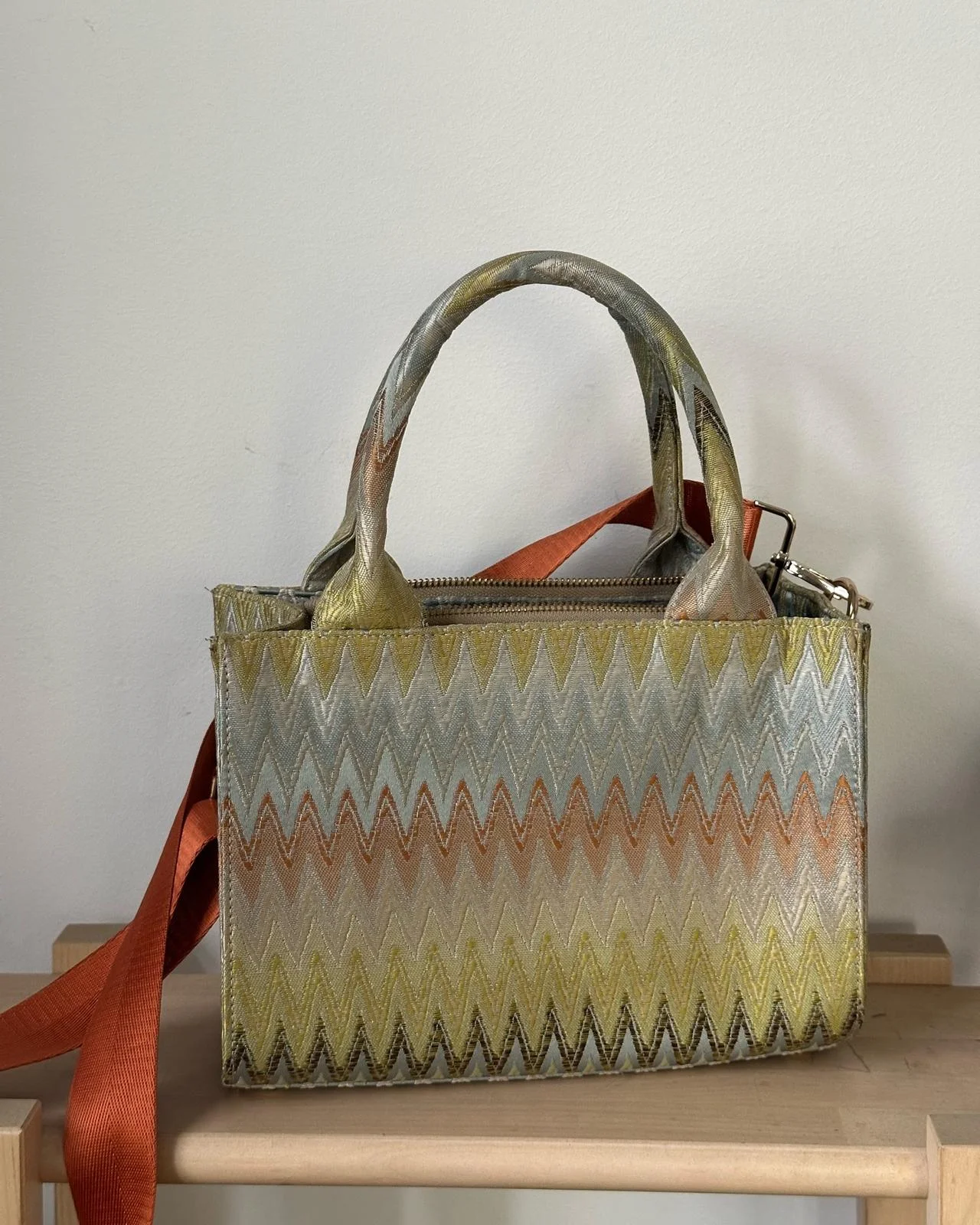 Cross-Body Bag, size Other, photo 1