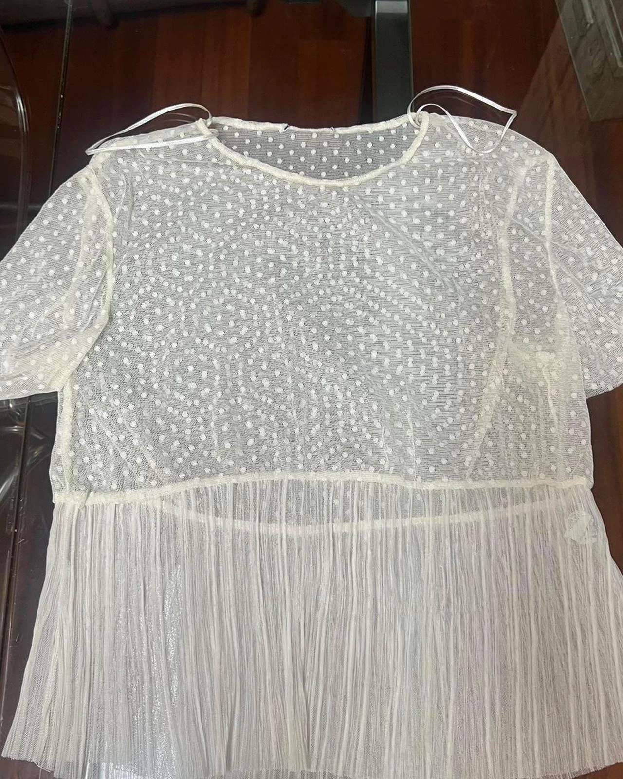 Zara Blouses, size M / 38 / 10, photo 1