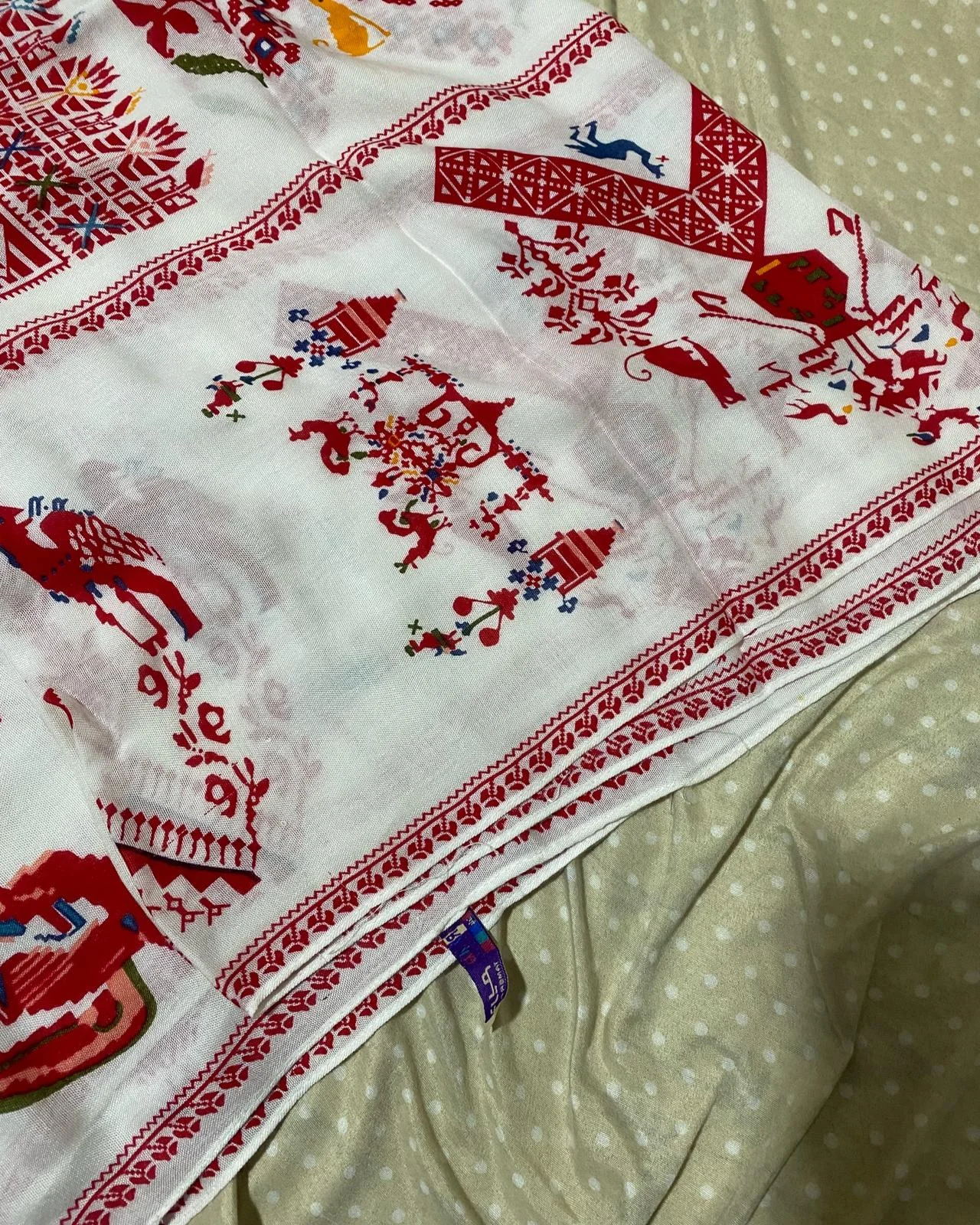 Local Scarves, size Other, photo 1