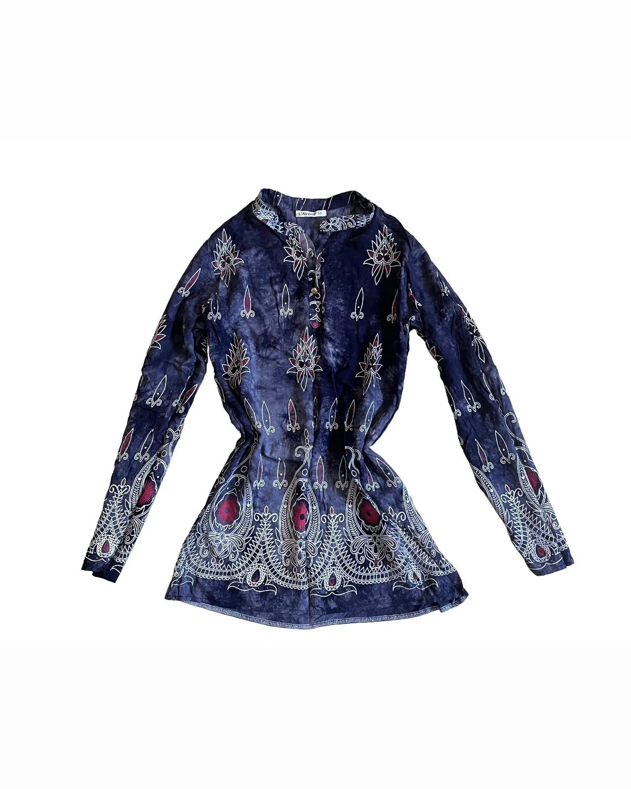 Blouses, size S / 36 / 8, photo 1