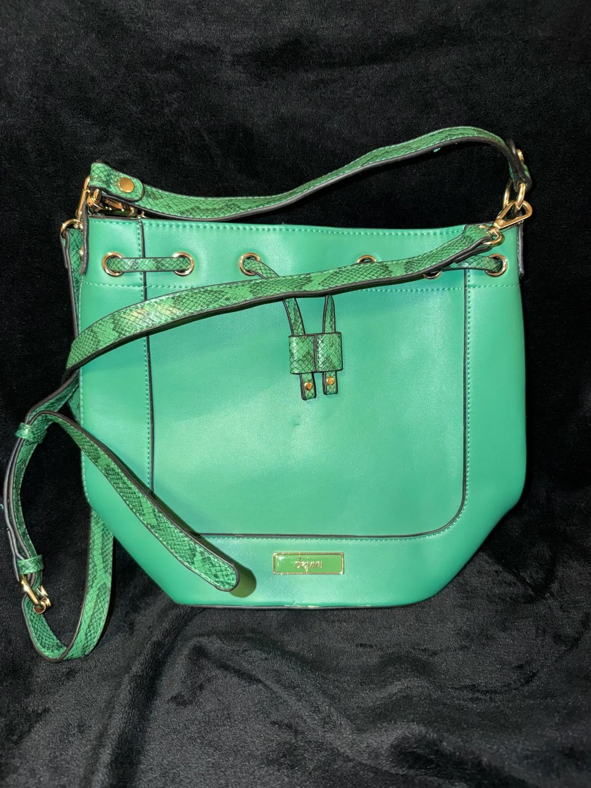 deja vu Shoulder Bag, size Other, photo 1