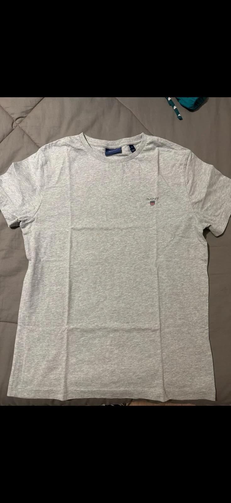 GANT T-shirts, size S, photo 1